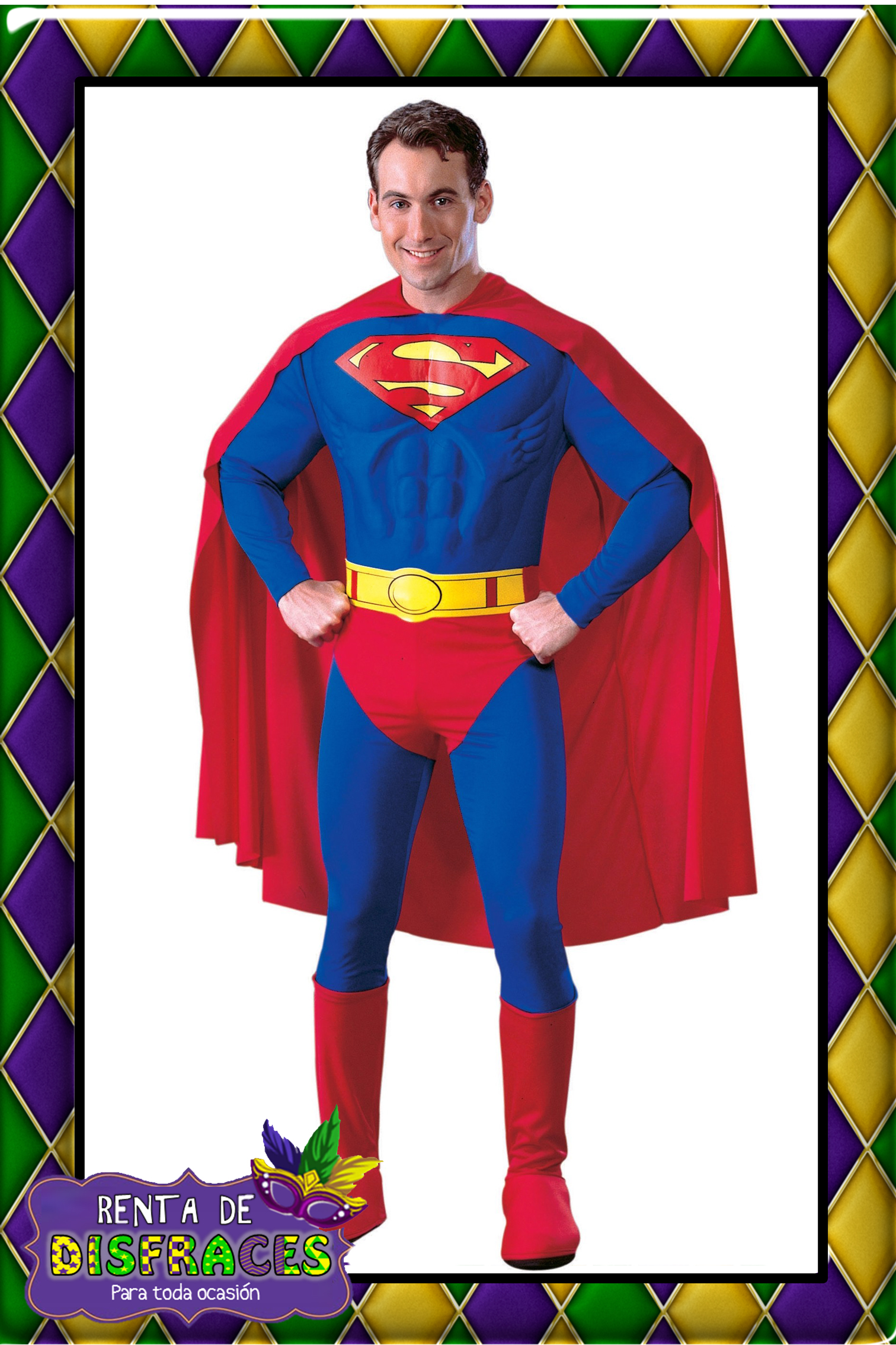 SUPERMAN 2