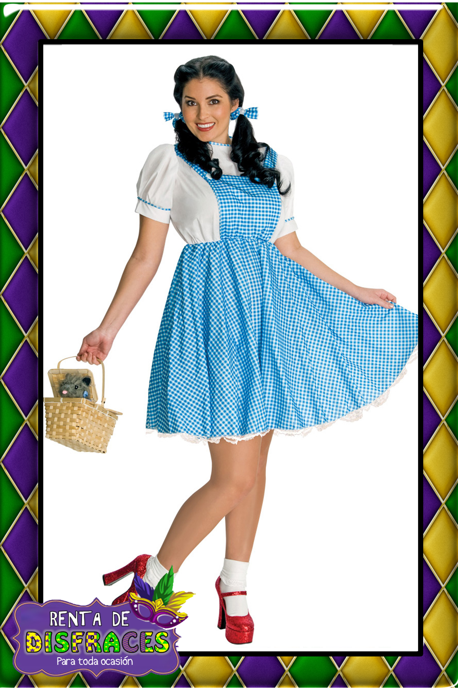 DOROTHY 1