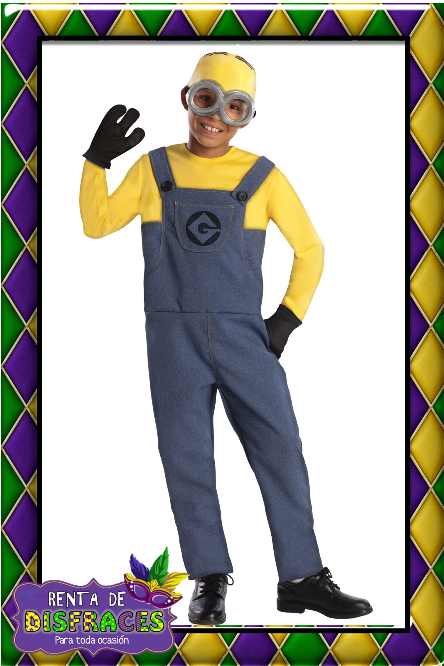 MINION