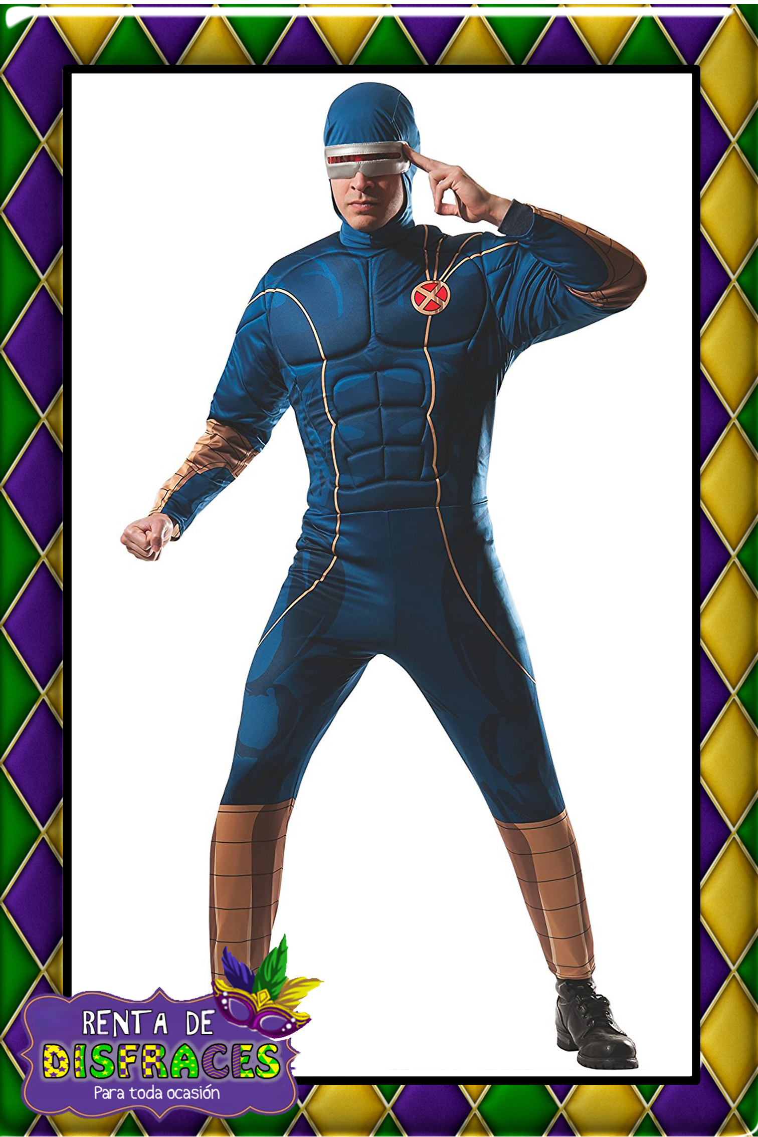 CYCLOPE