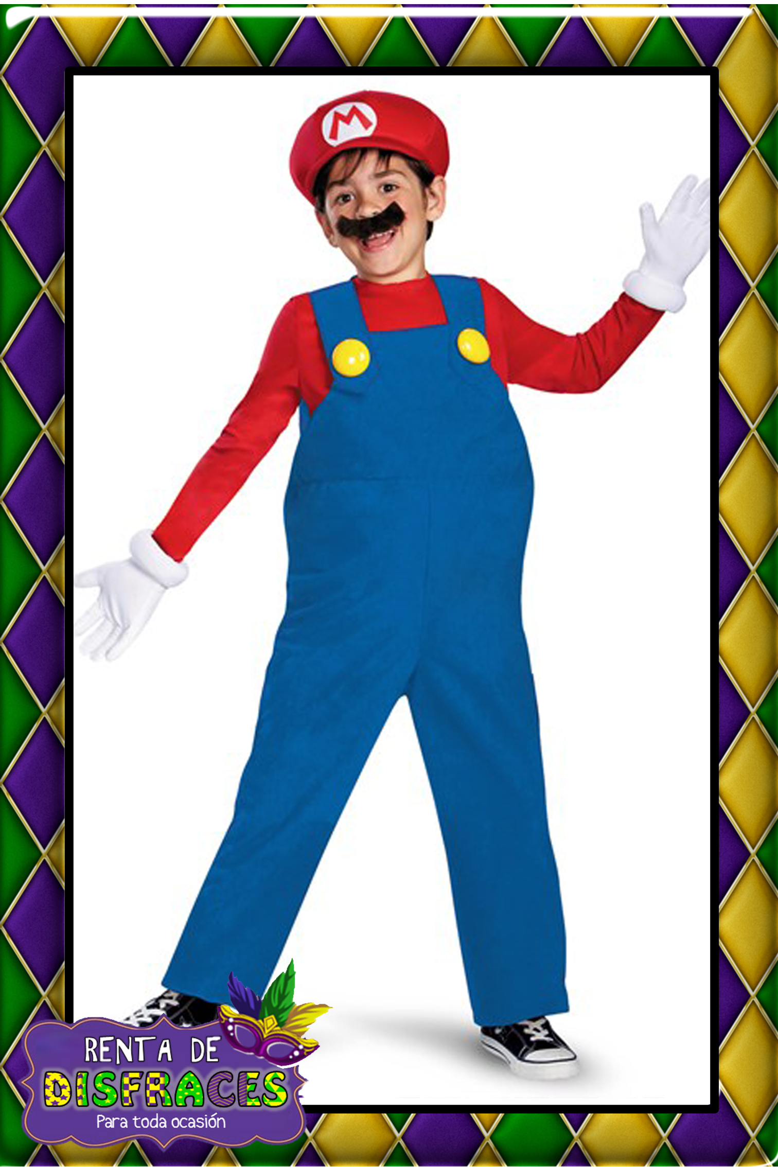 MARIO BROS