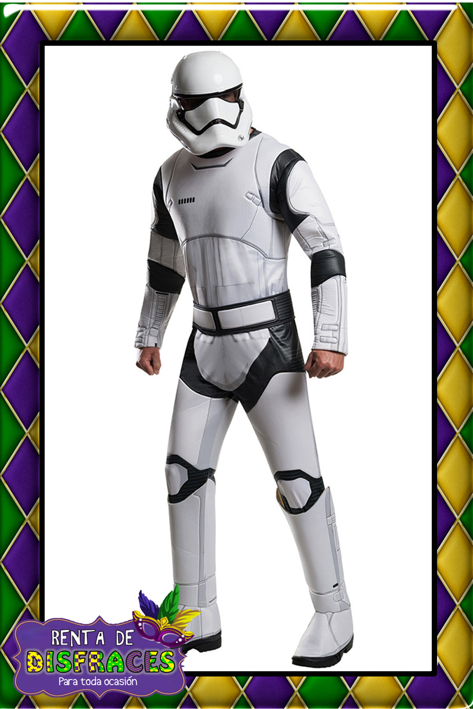 STORMTROPPER
