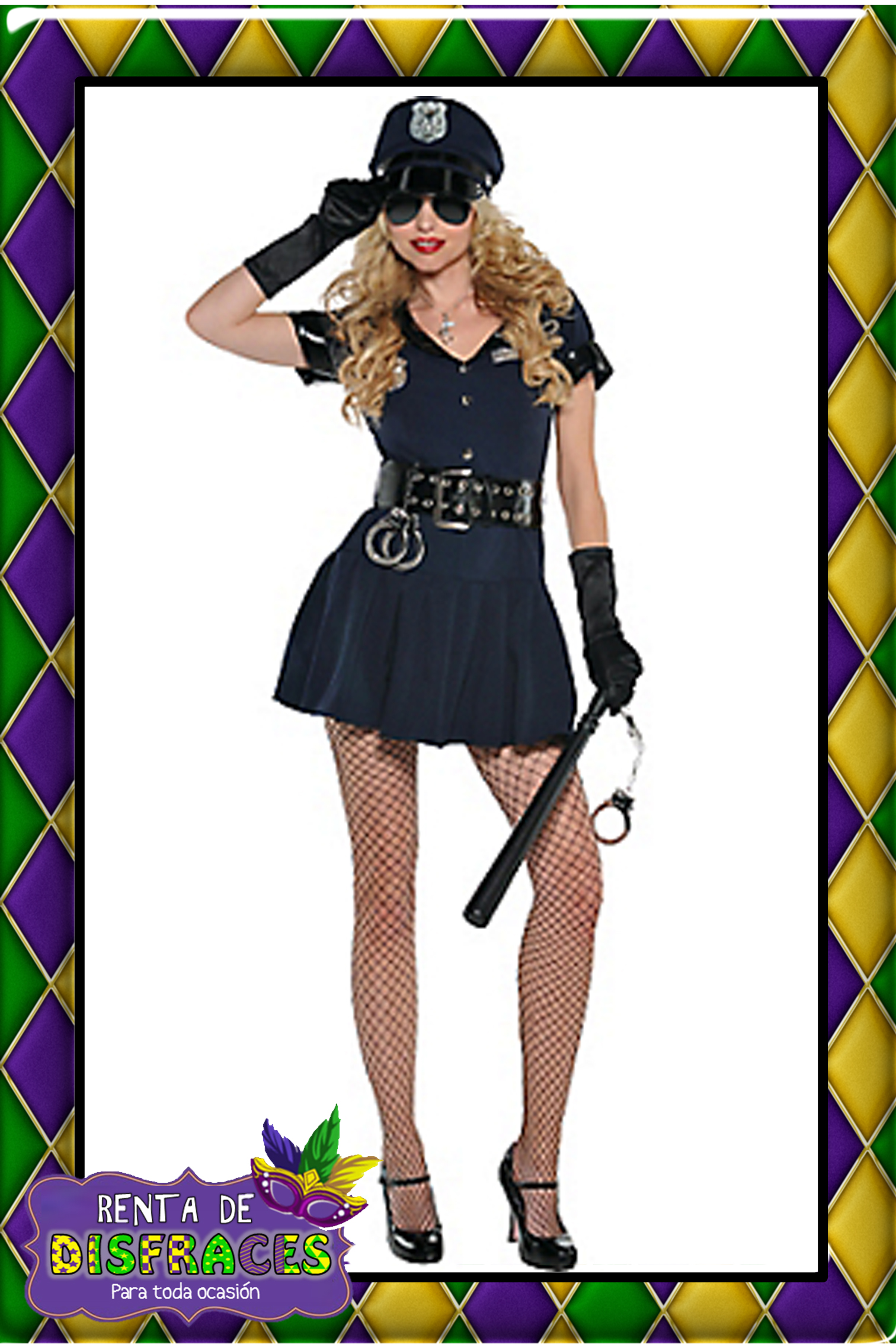 POLICÍA 1