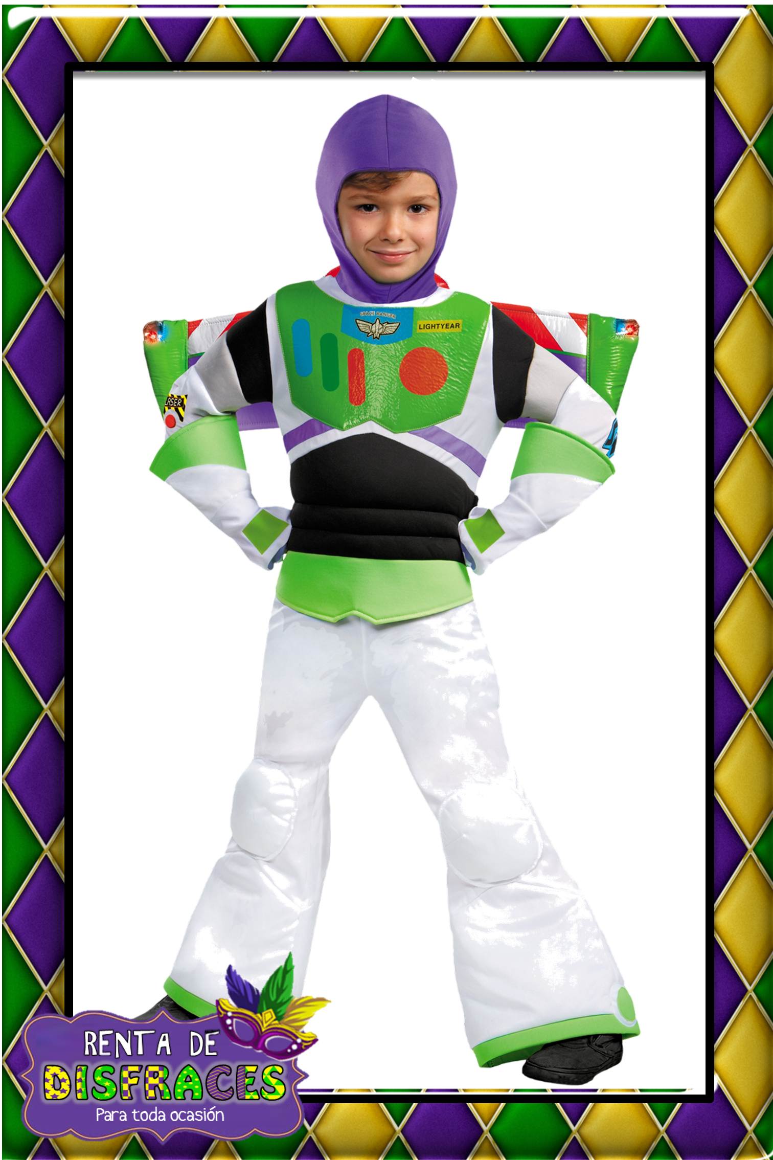 BUZZ 1