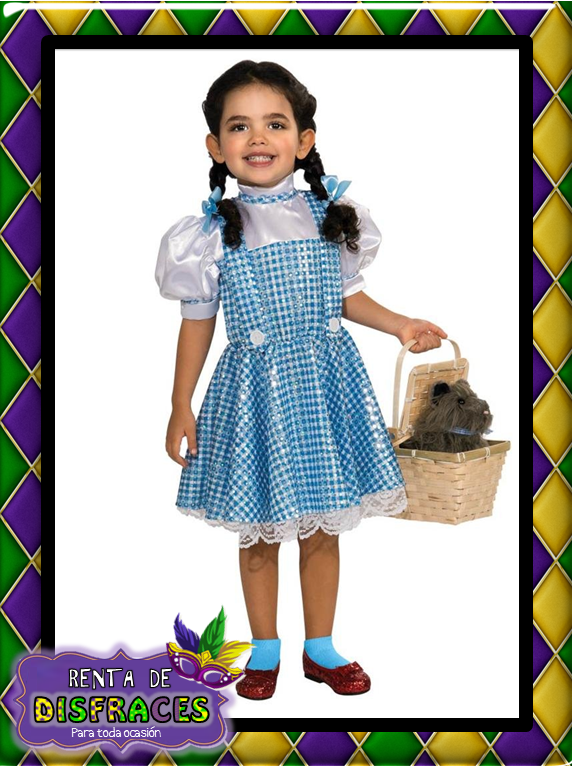 DOROTHY