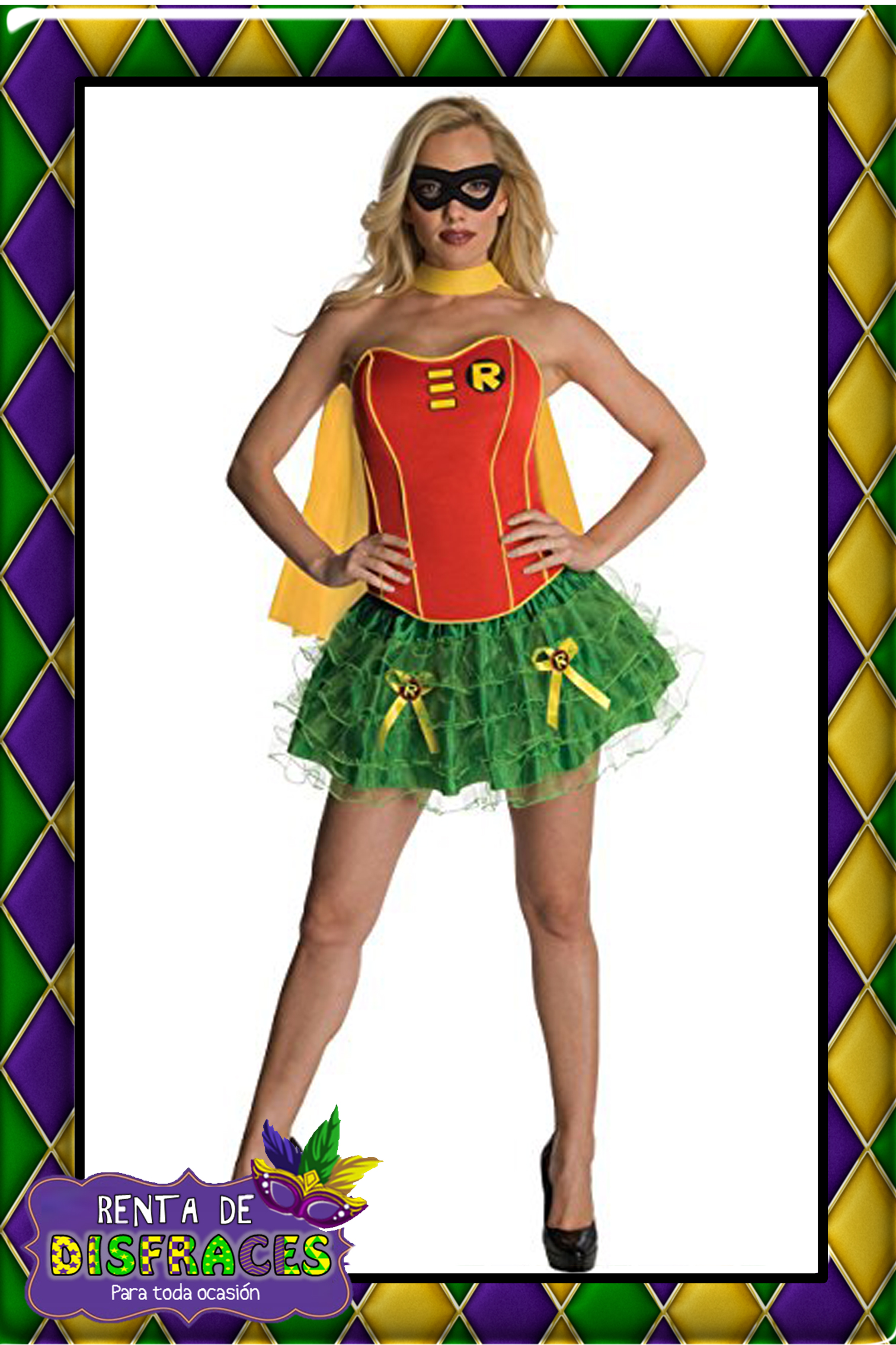 ROBIN 2
