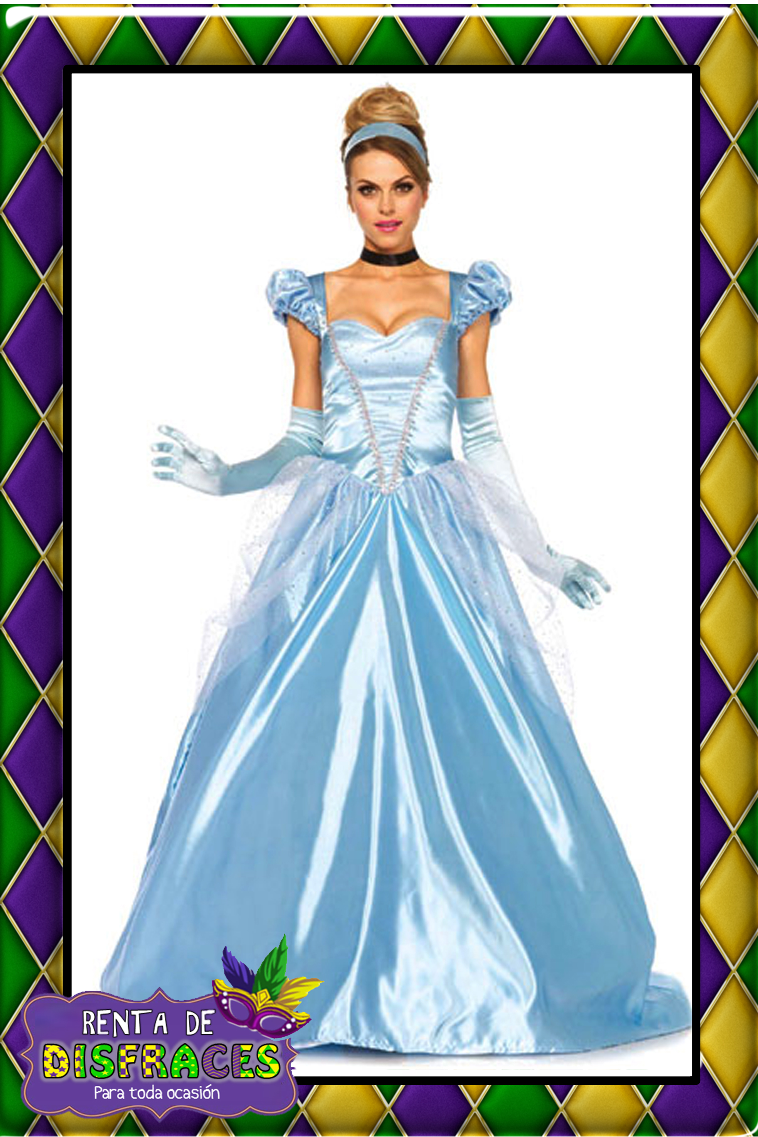 CENICIENTA 1
