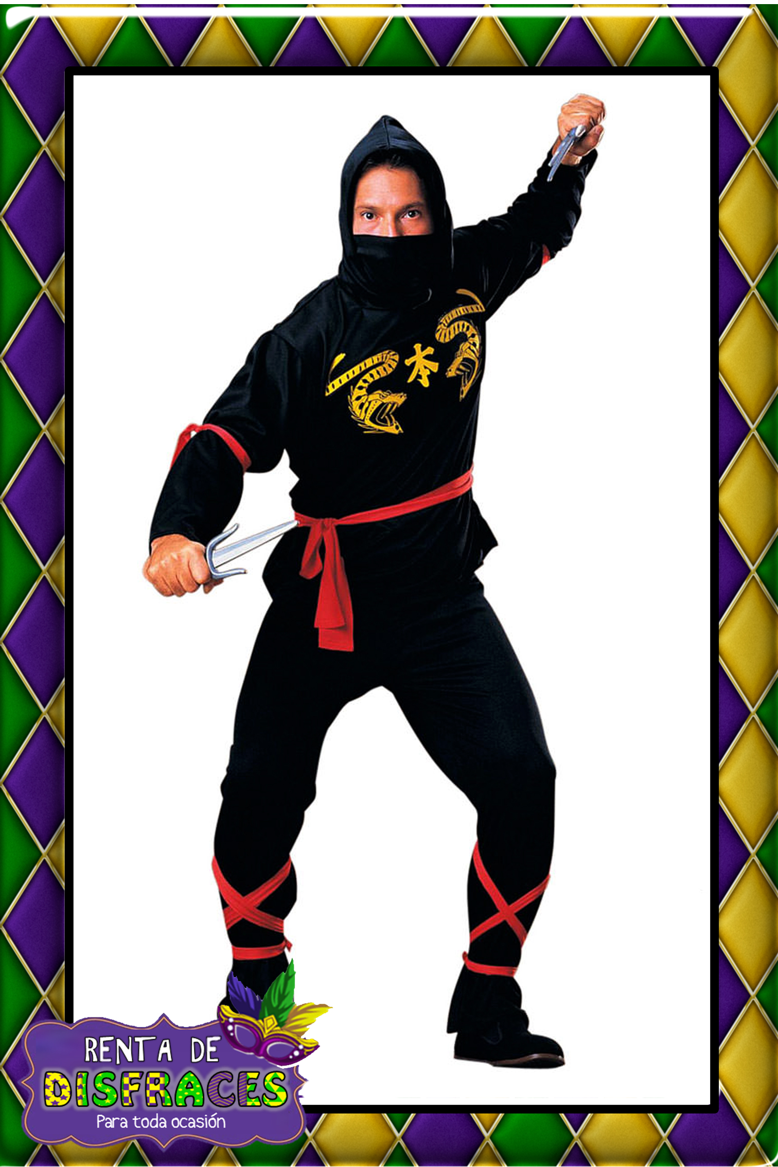 NINJA