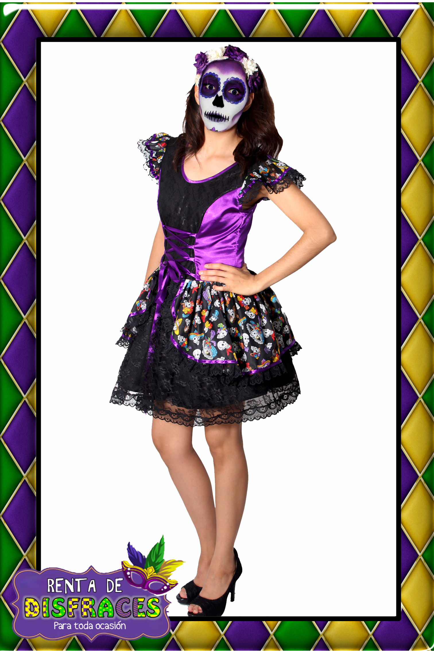 CATRINA 5
