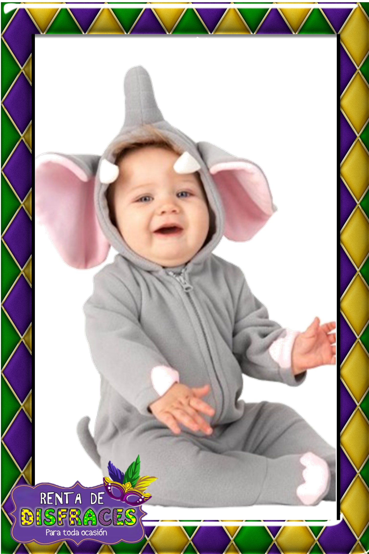 ELEFANTITO