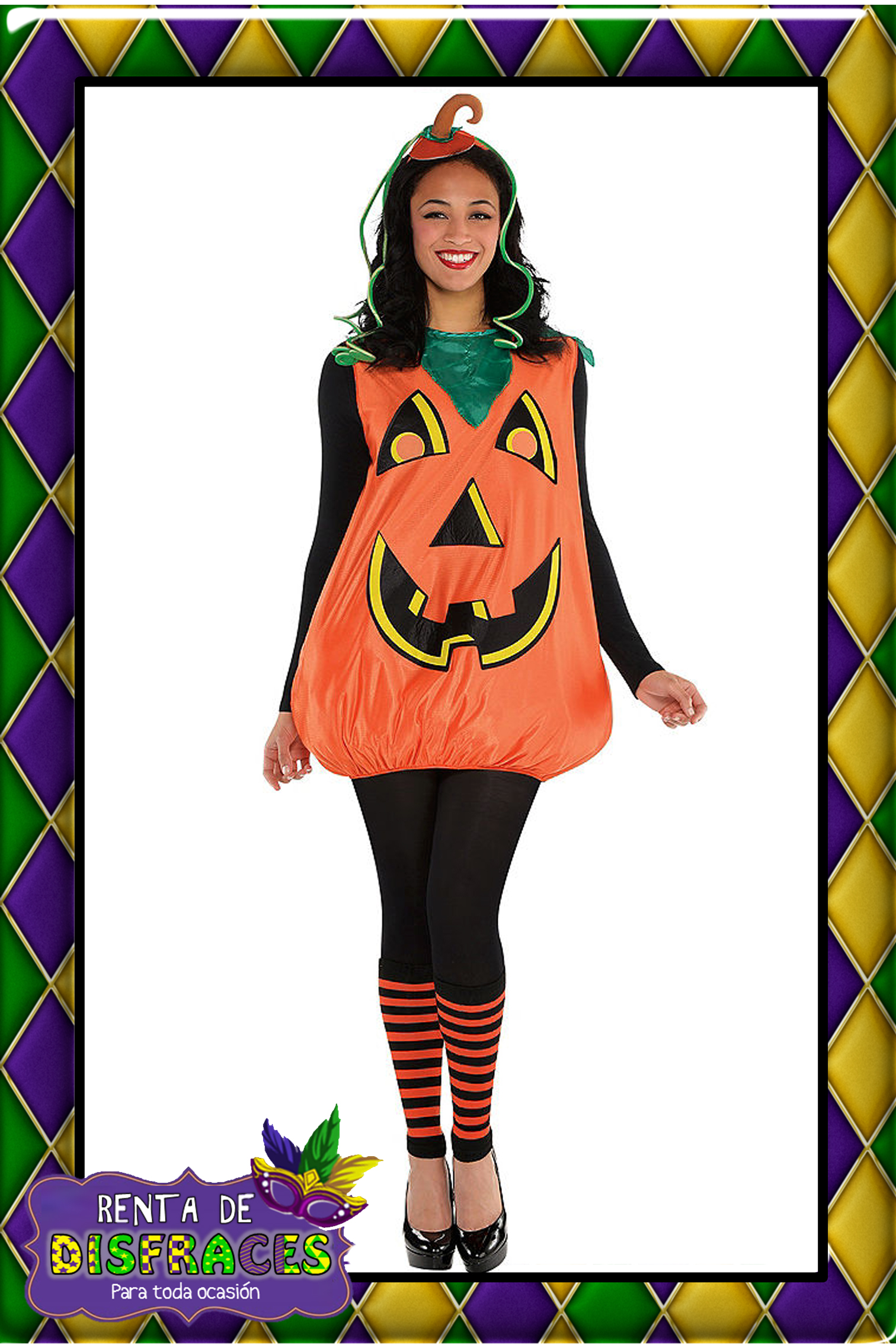 CALABAZA