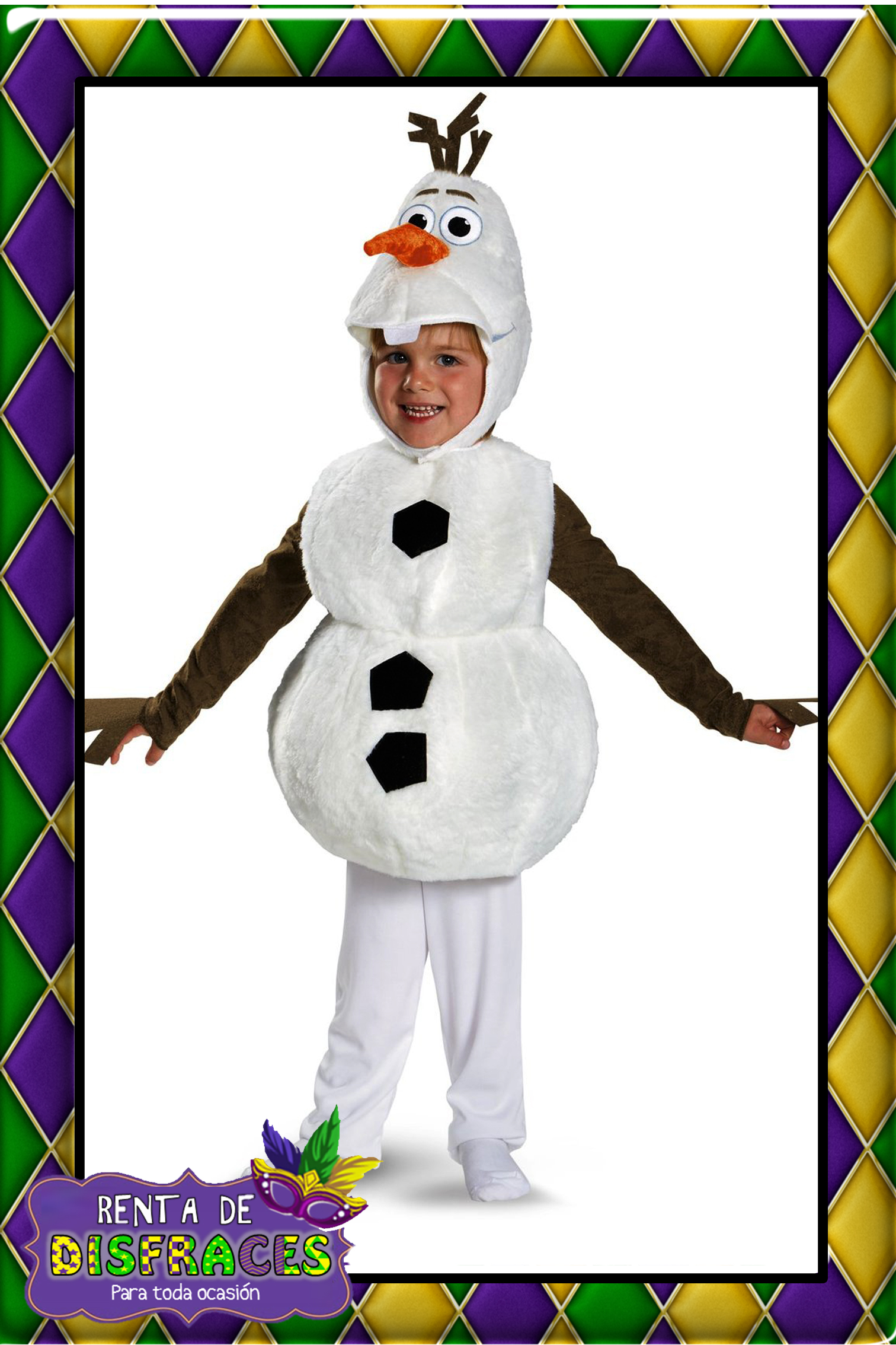 OLAF
