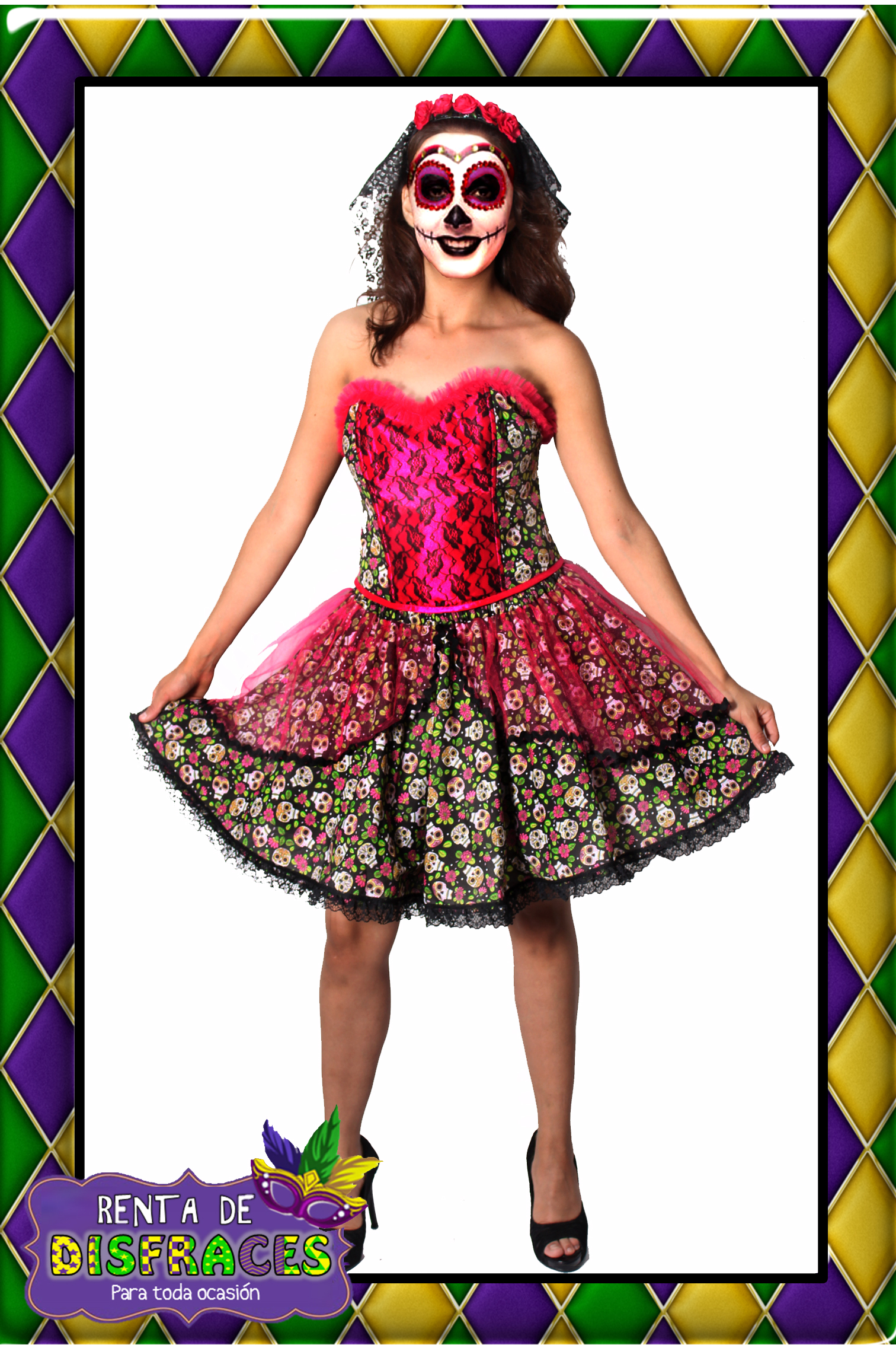 CATRINA 4