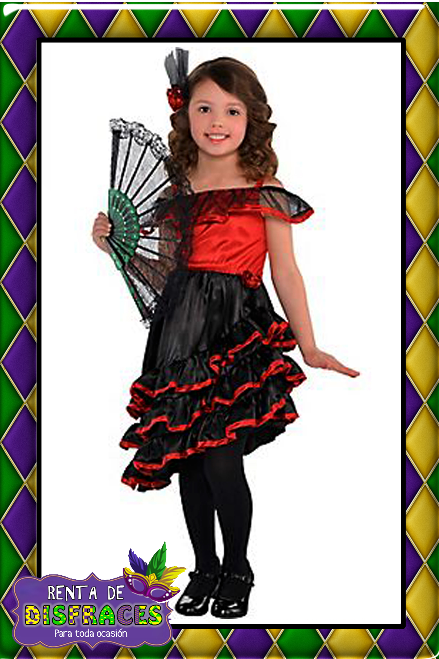 FLAMENCO