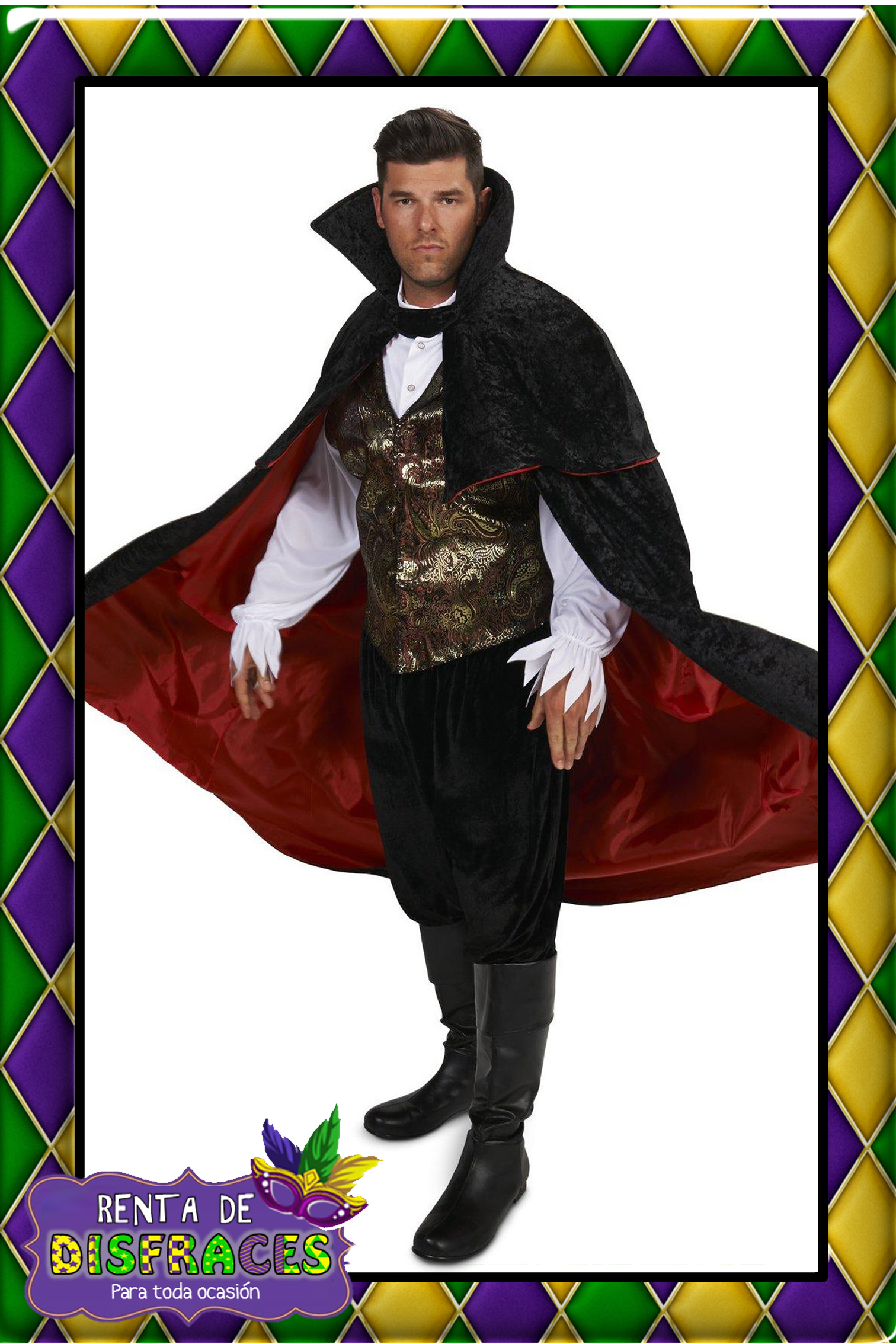 VAMPIRO