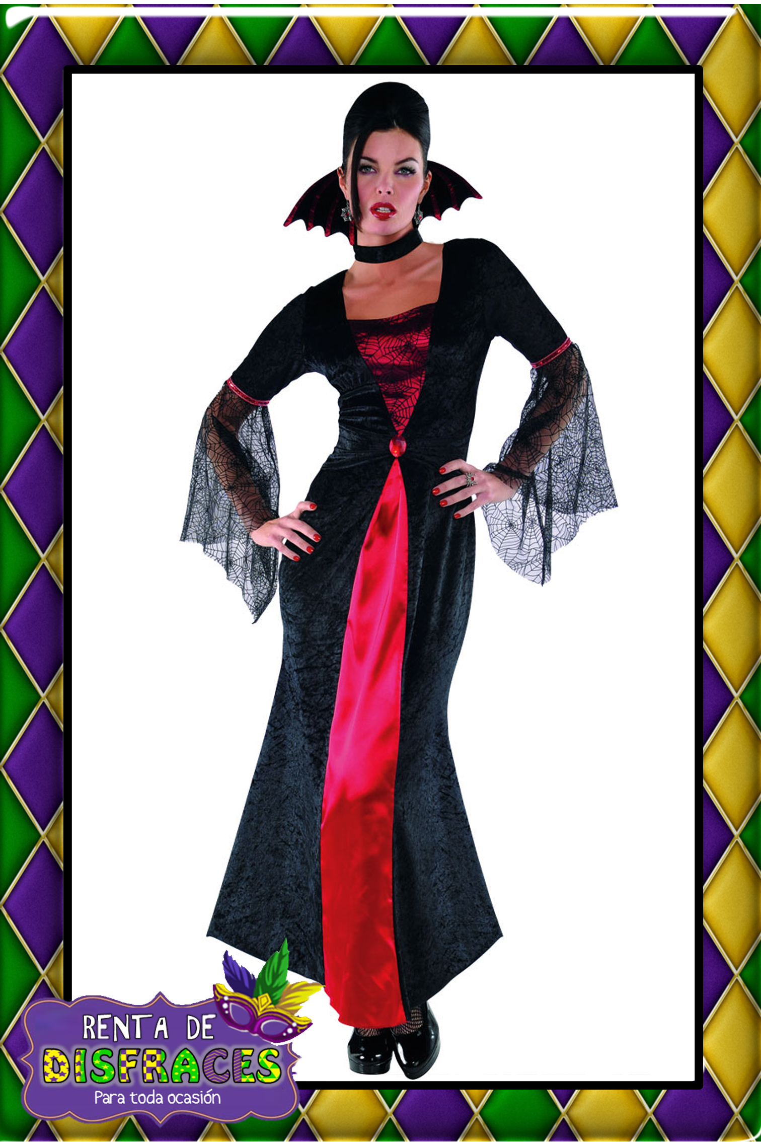 VAMPIRA 2