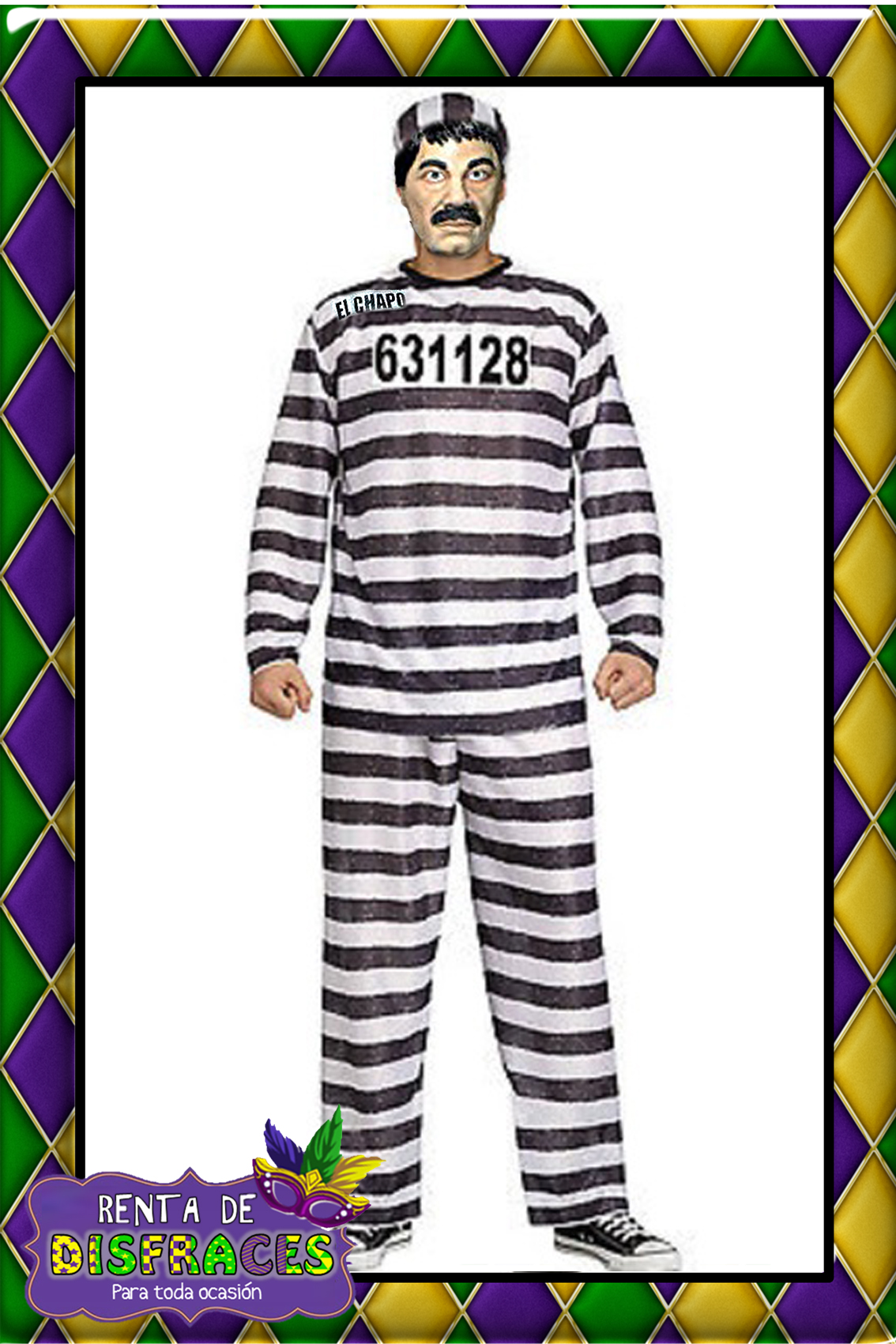 EL CHAPO
