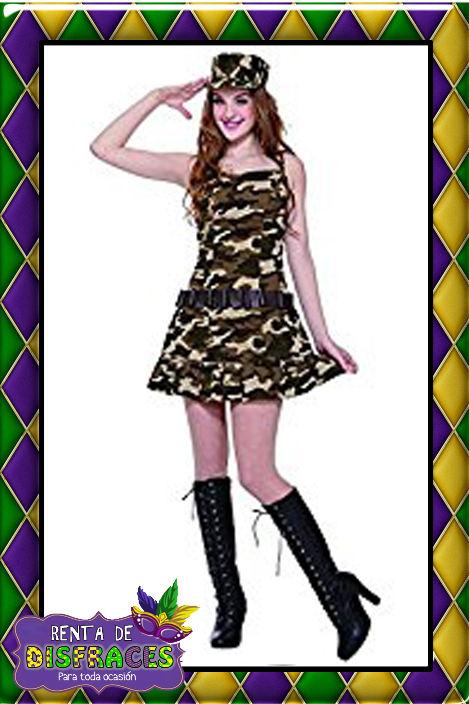 MILITAR 3