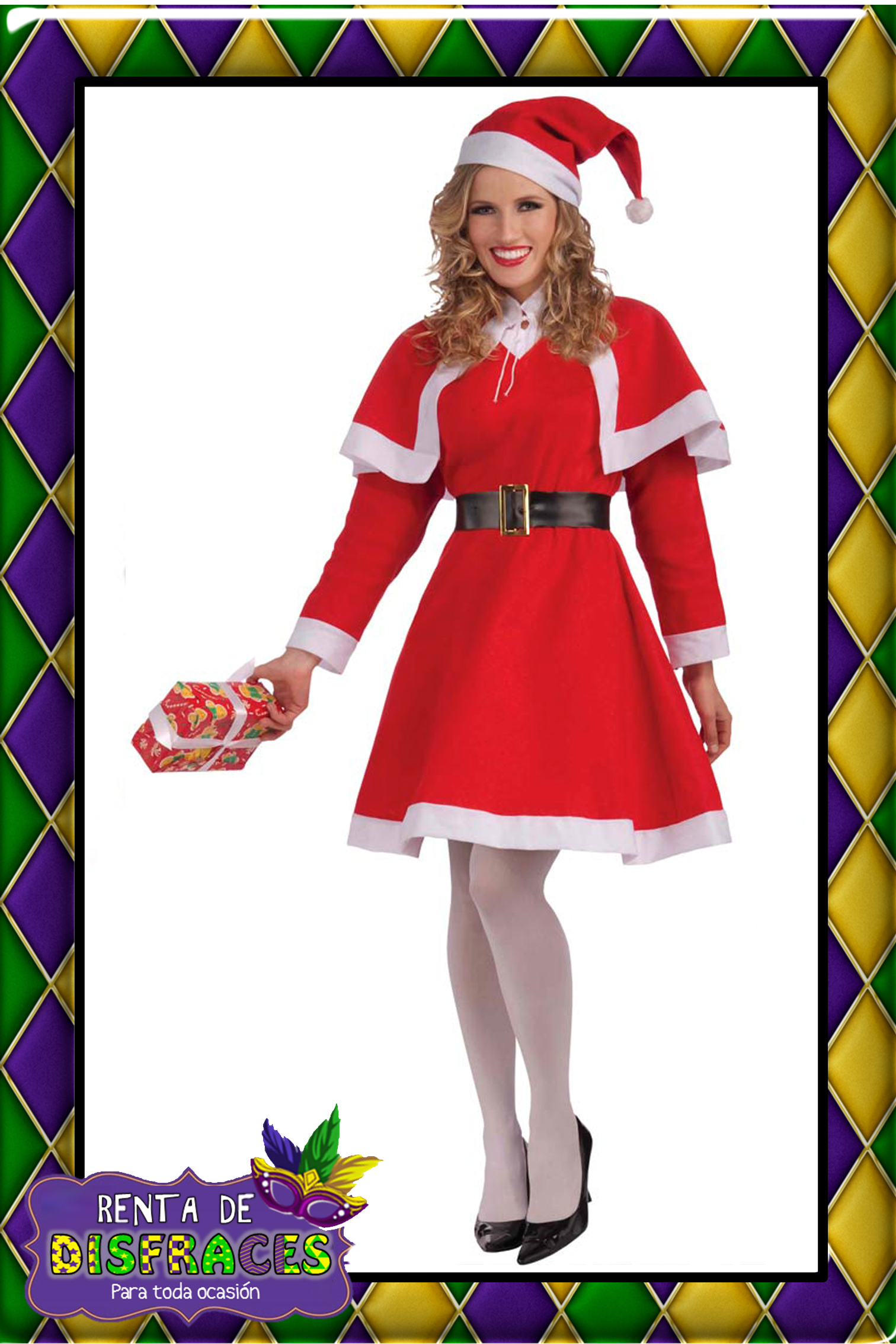 SANTA CLAUS