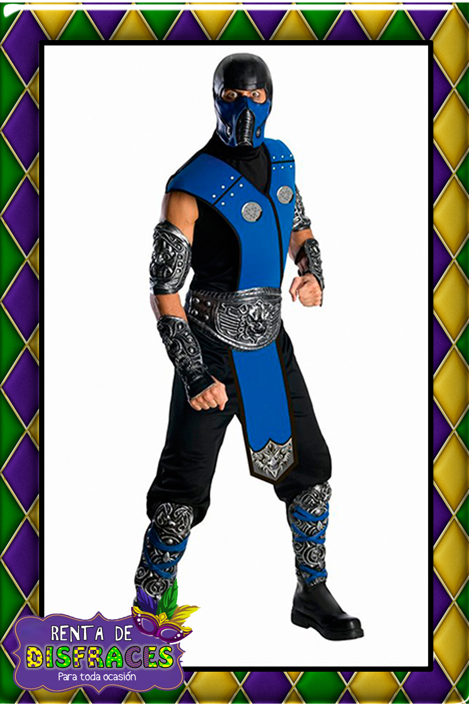 MORTAL KOMBAT