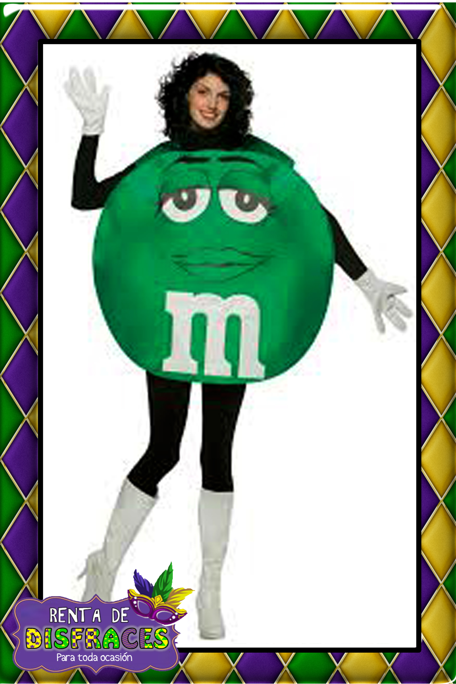 M&M