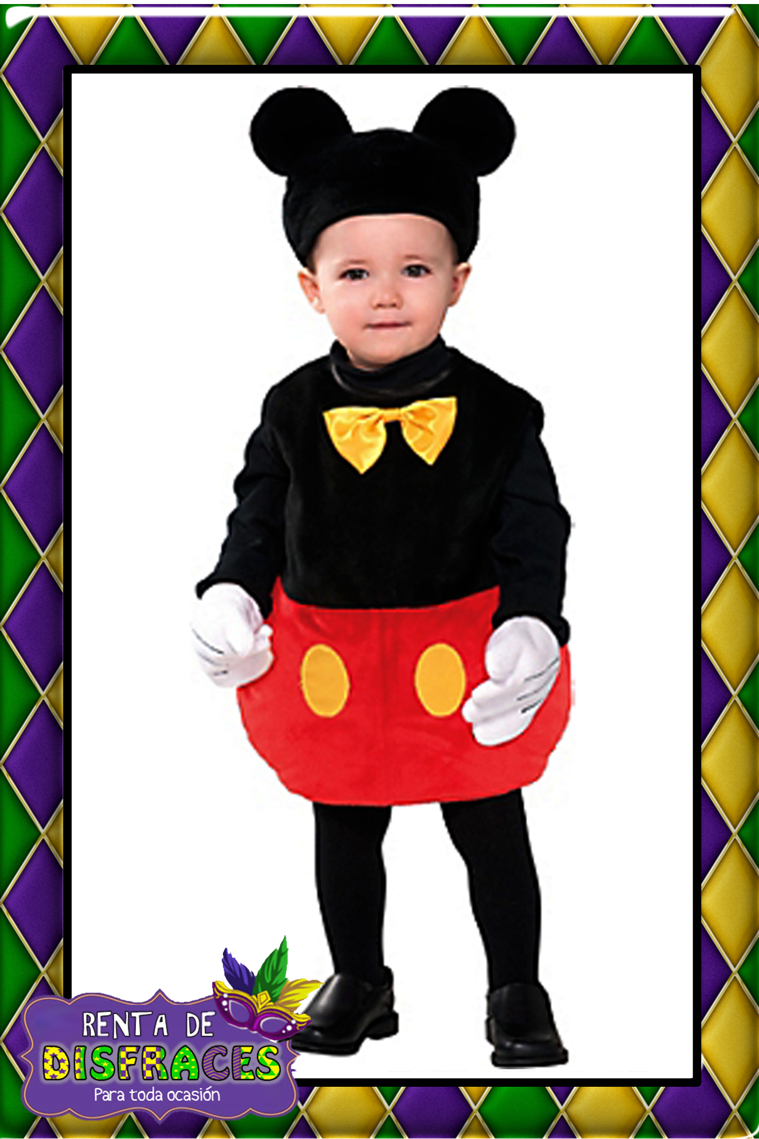 MICKEY