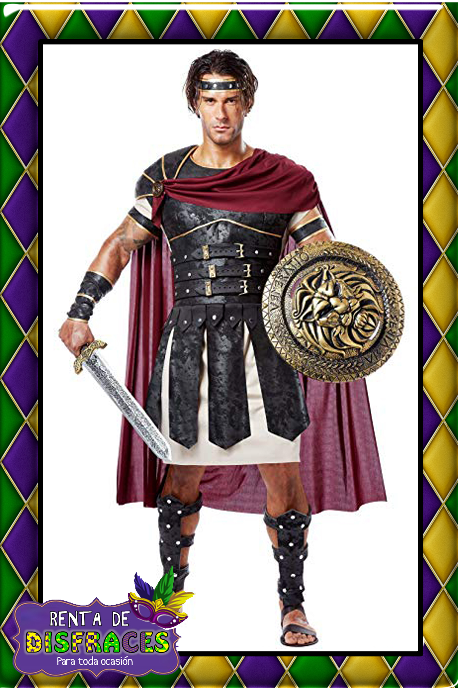 GLADIADOR