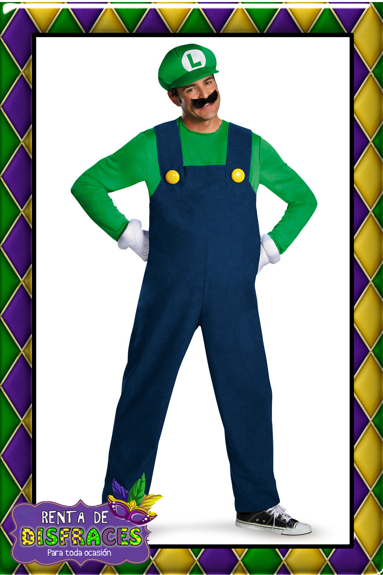 LUIGI