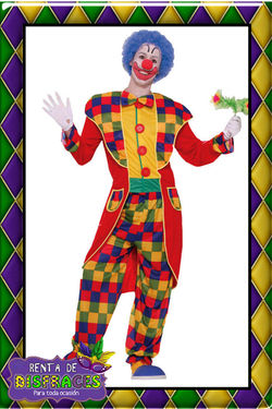 PAYASO 2