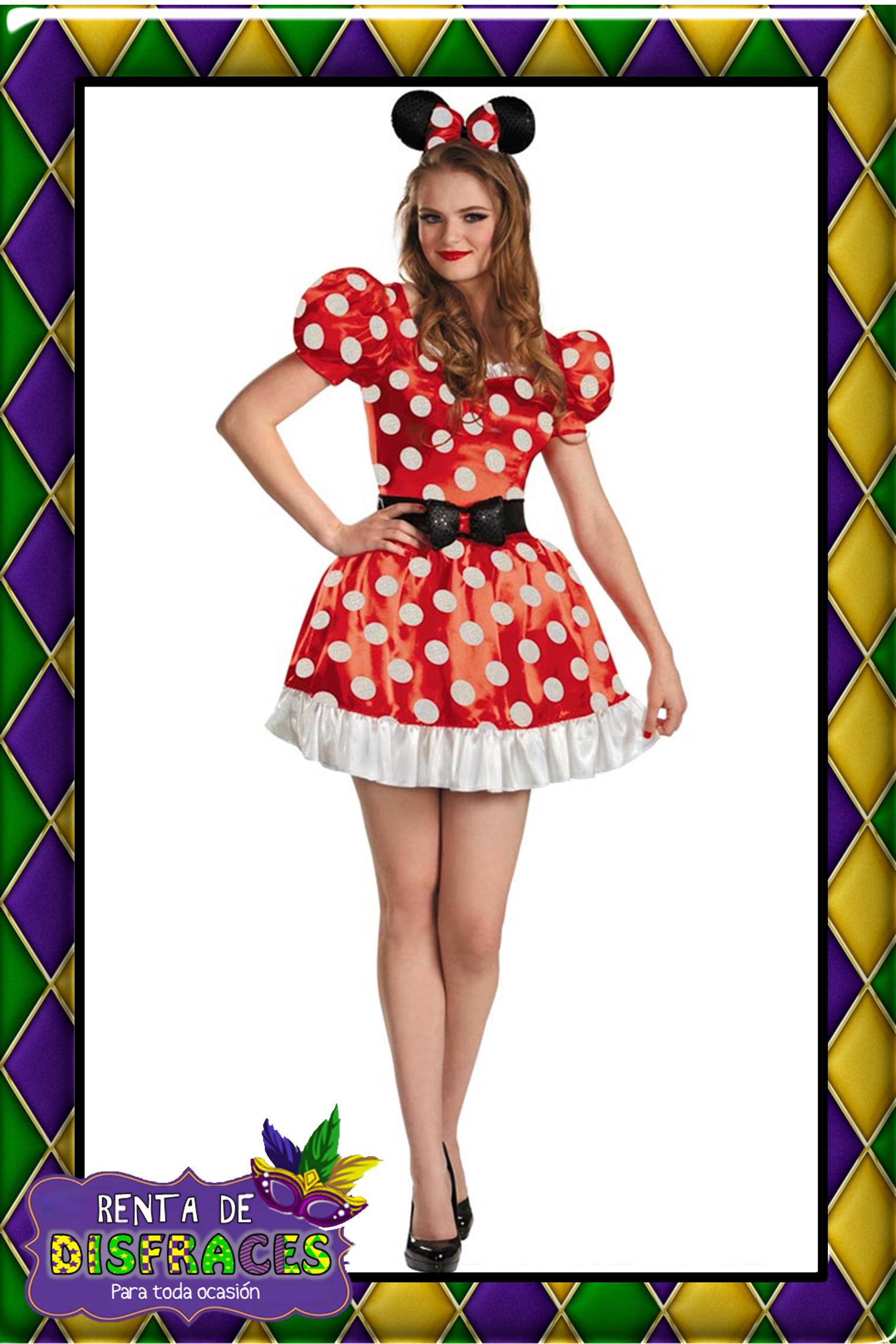 MINNIE 5