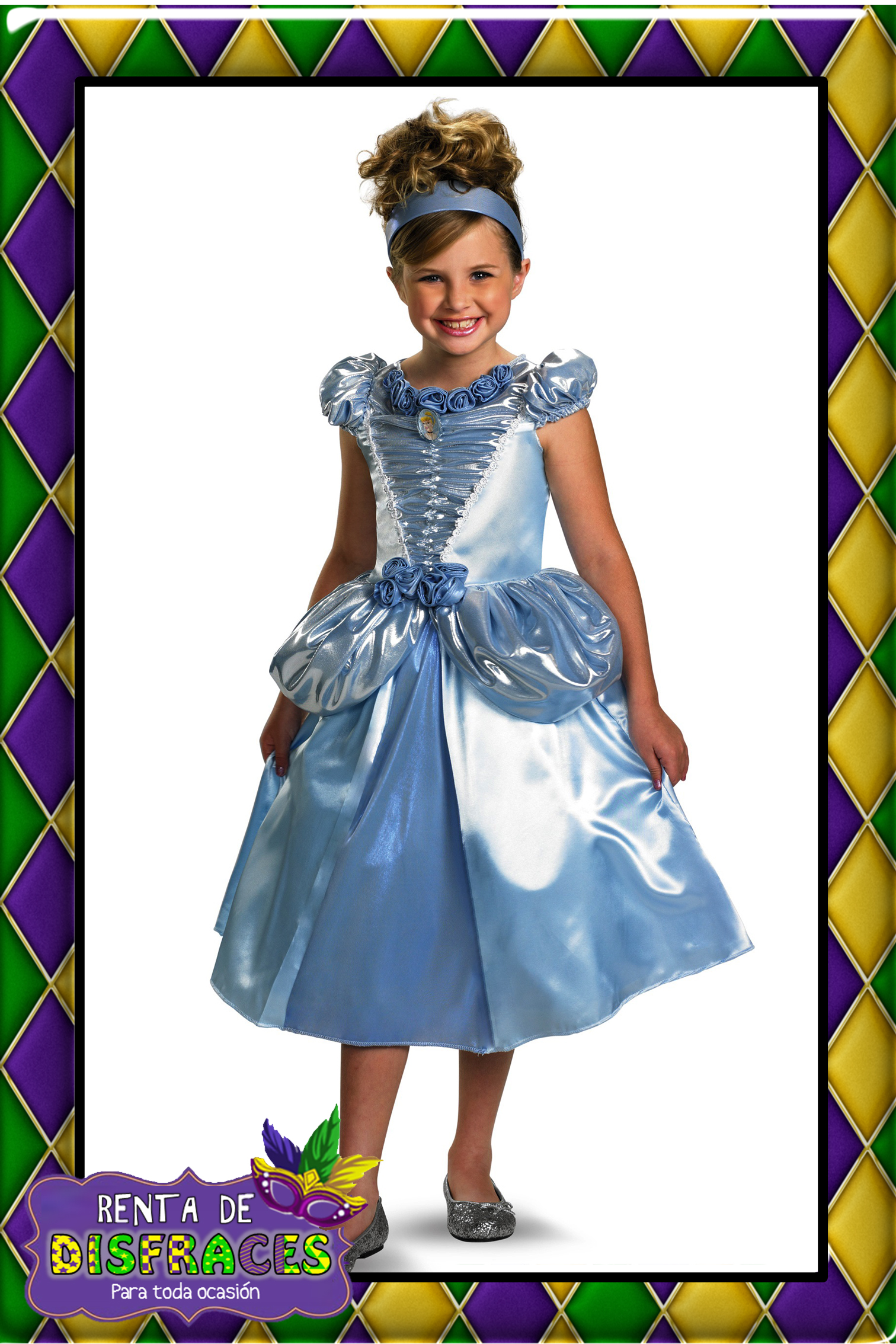 CENICIENTA