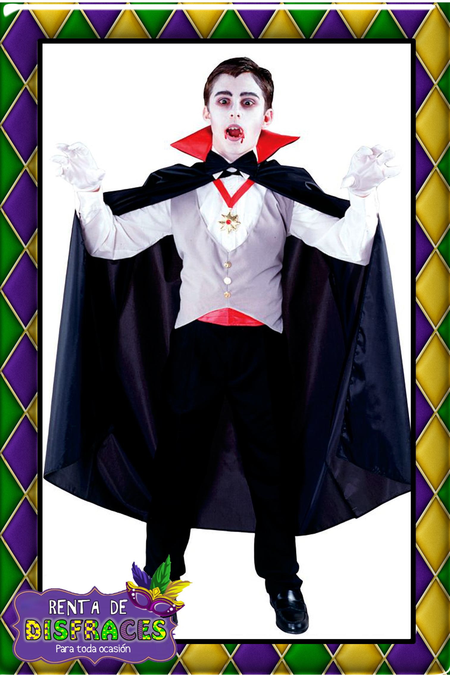 VAMPIRO