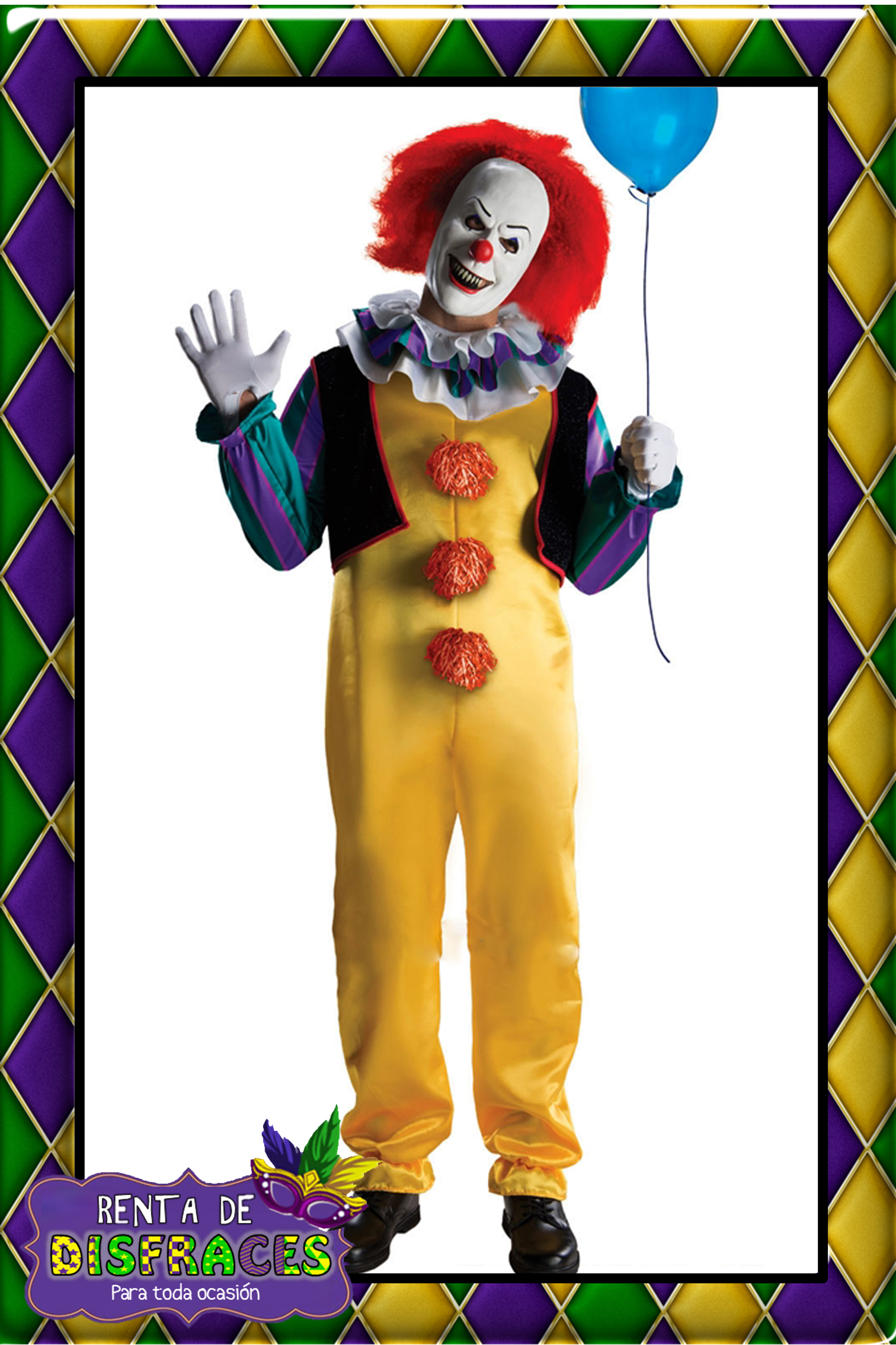 PENNYWISE