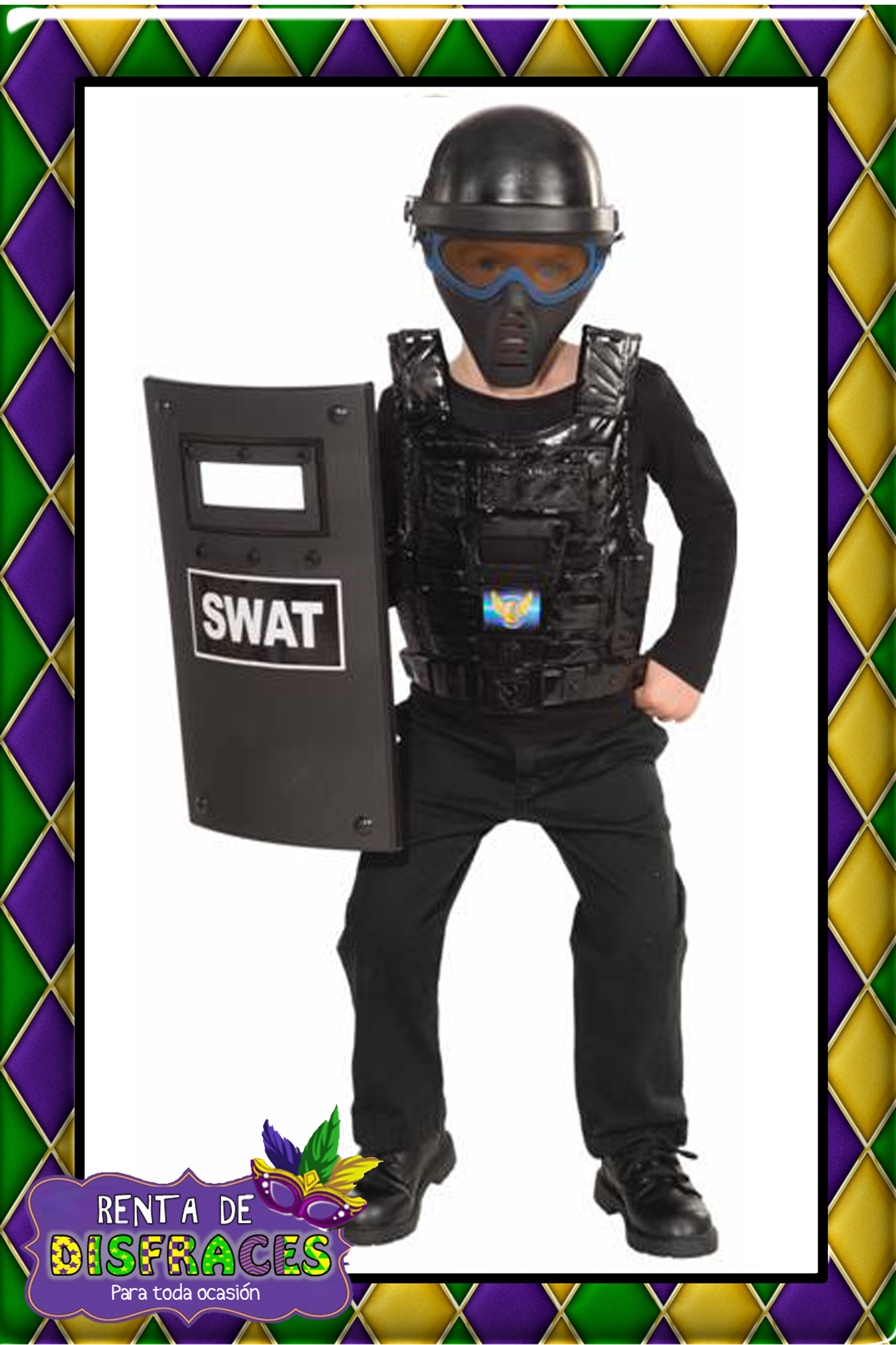 SWAT