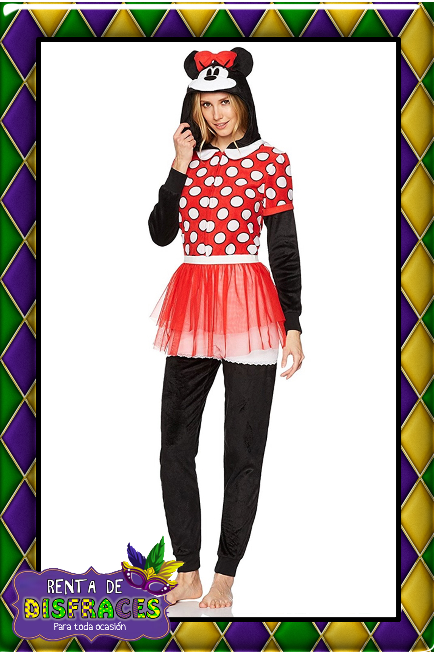 MINNIE 3