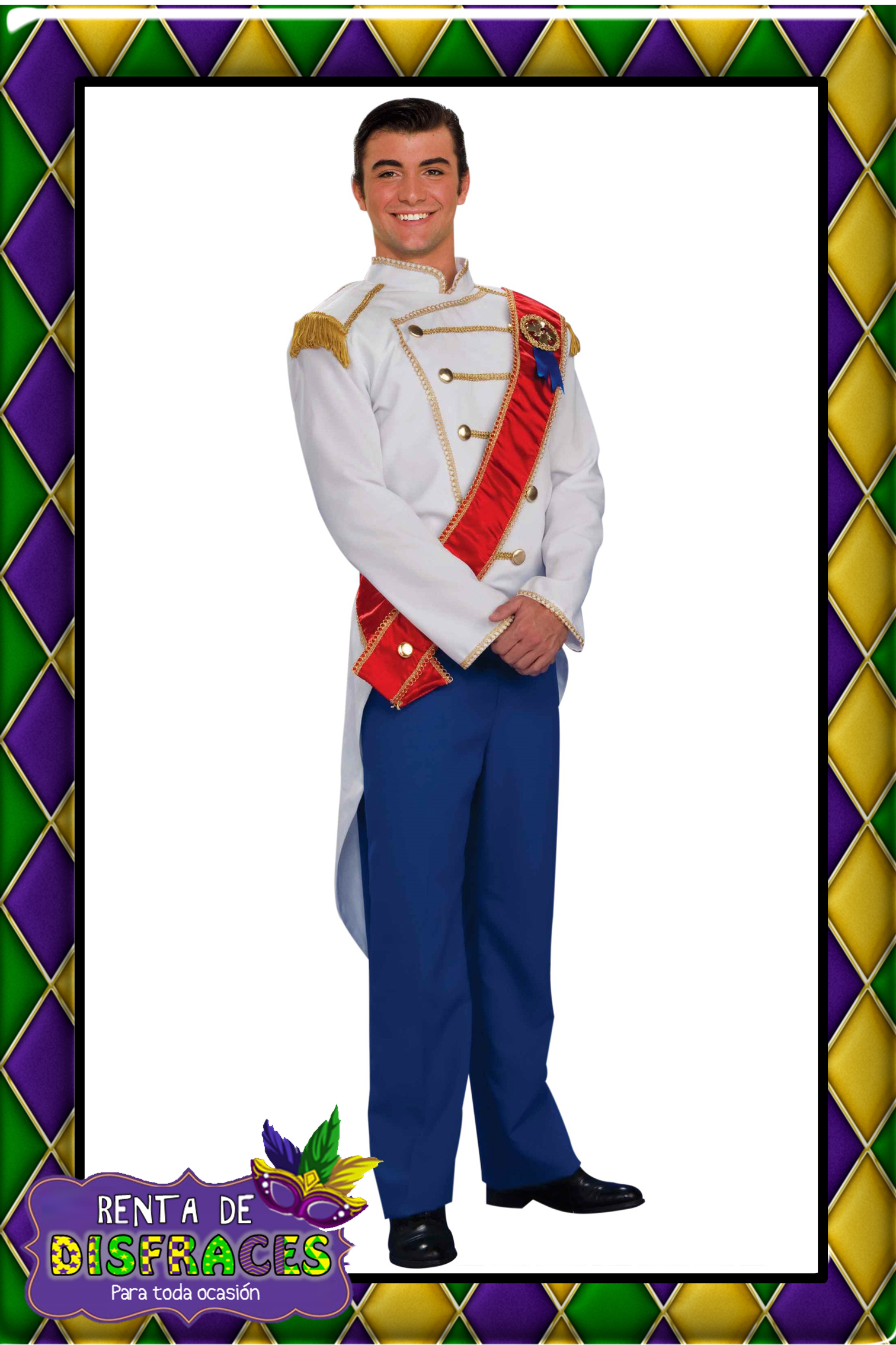 PRINCIPE