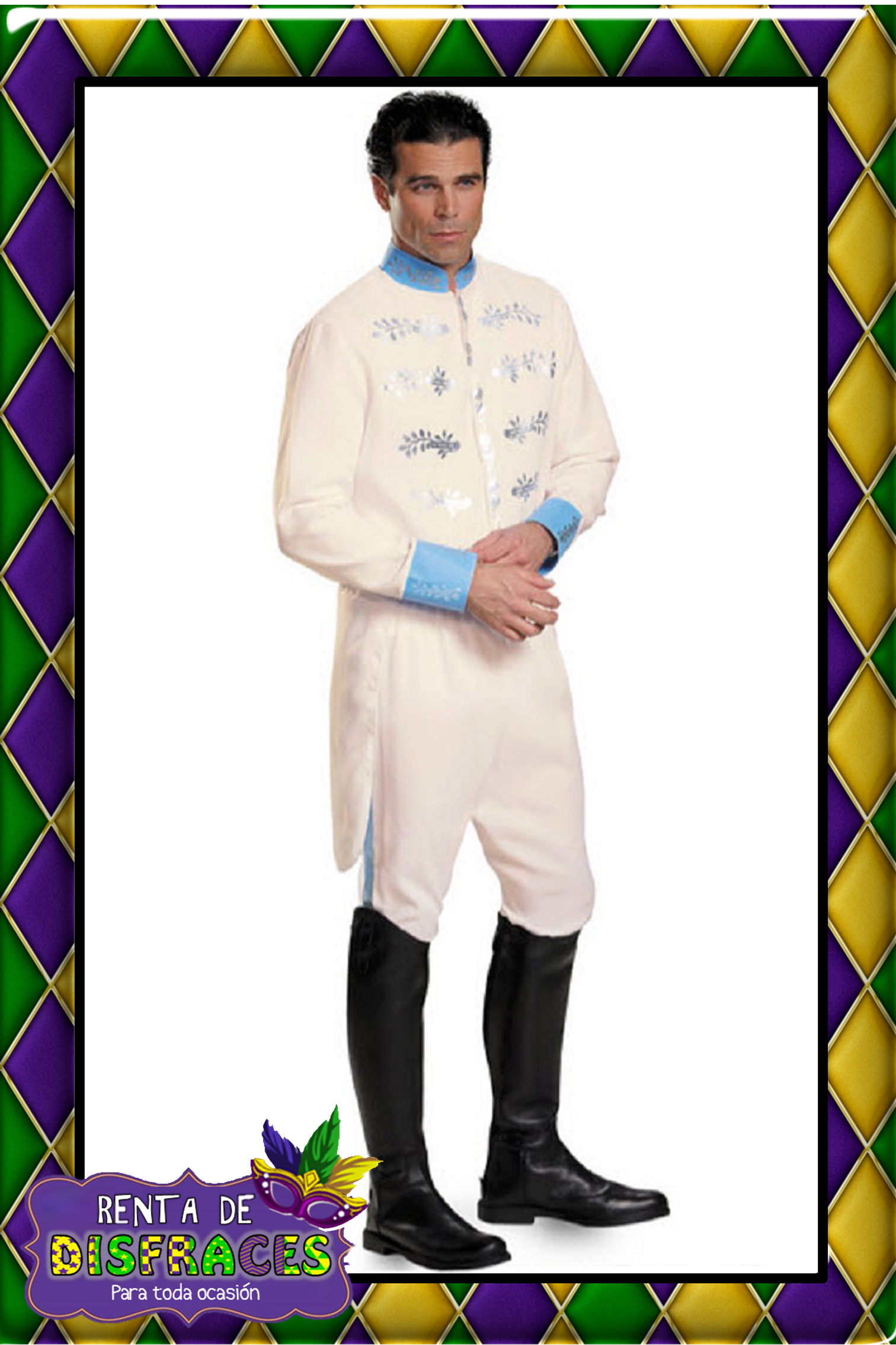 PRINCIPE 2