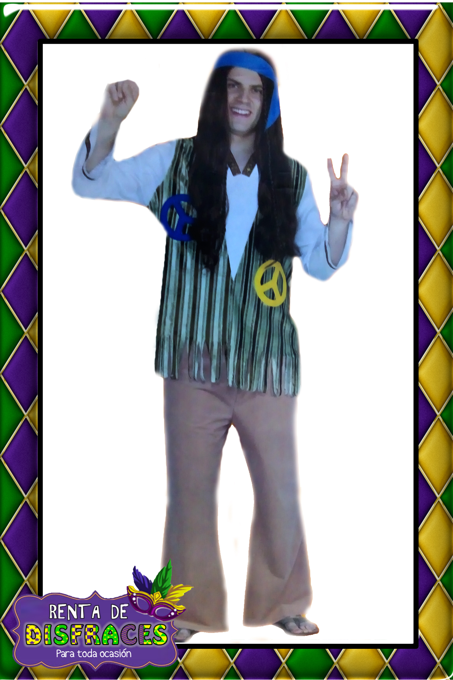 HIPPIE