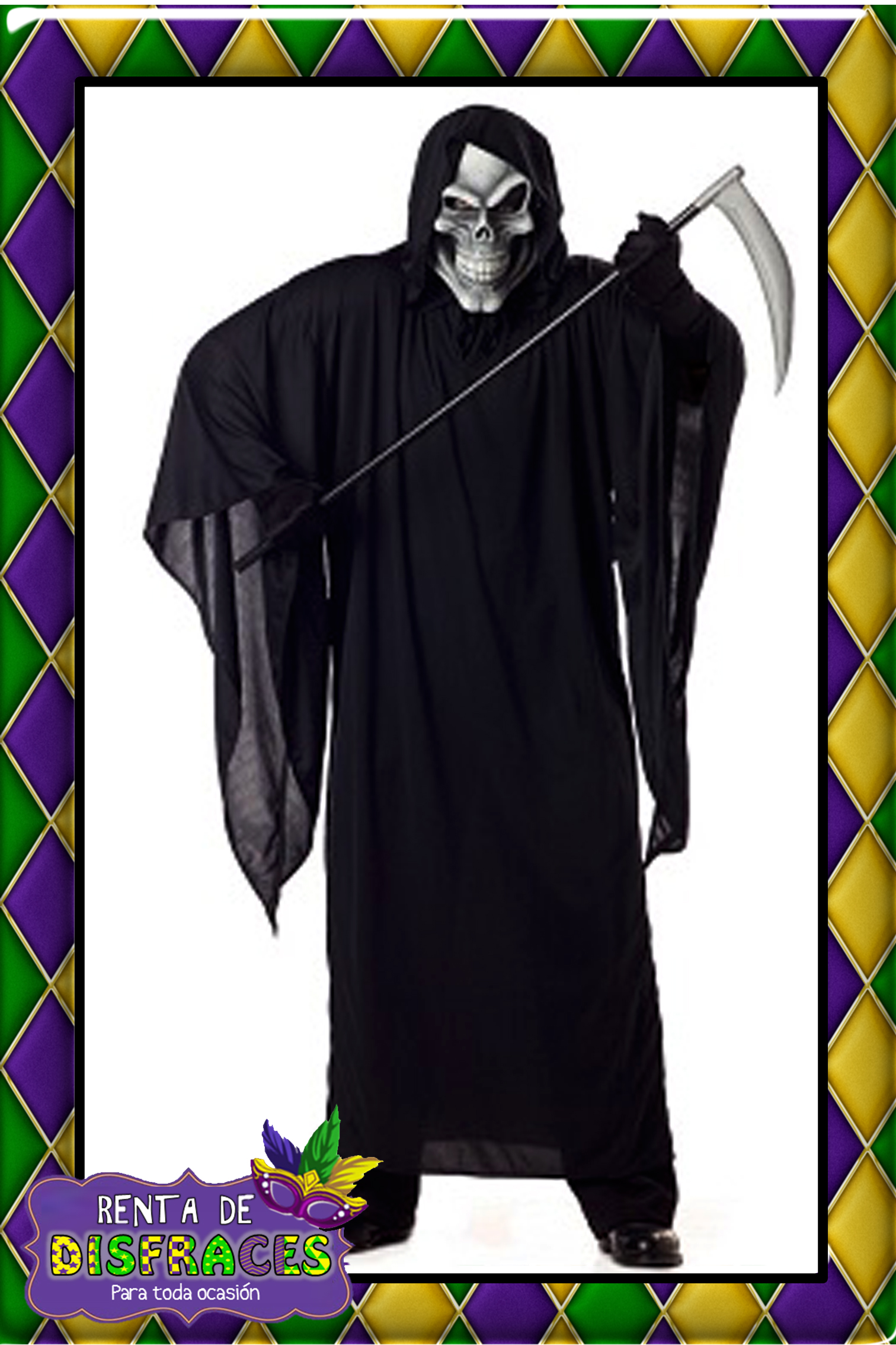 MUERTE
