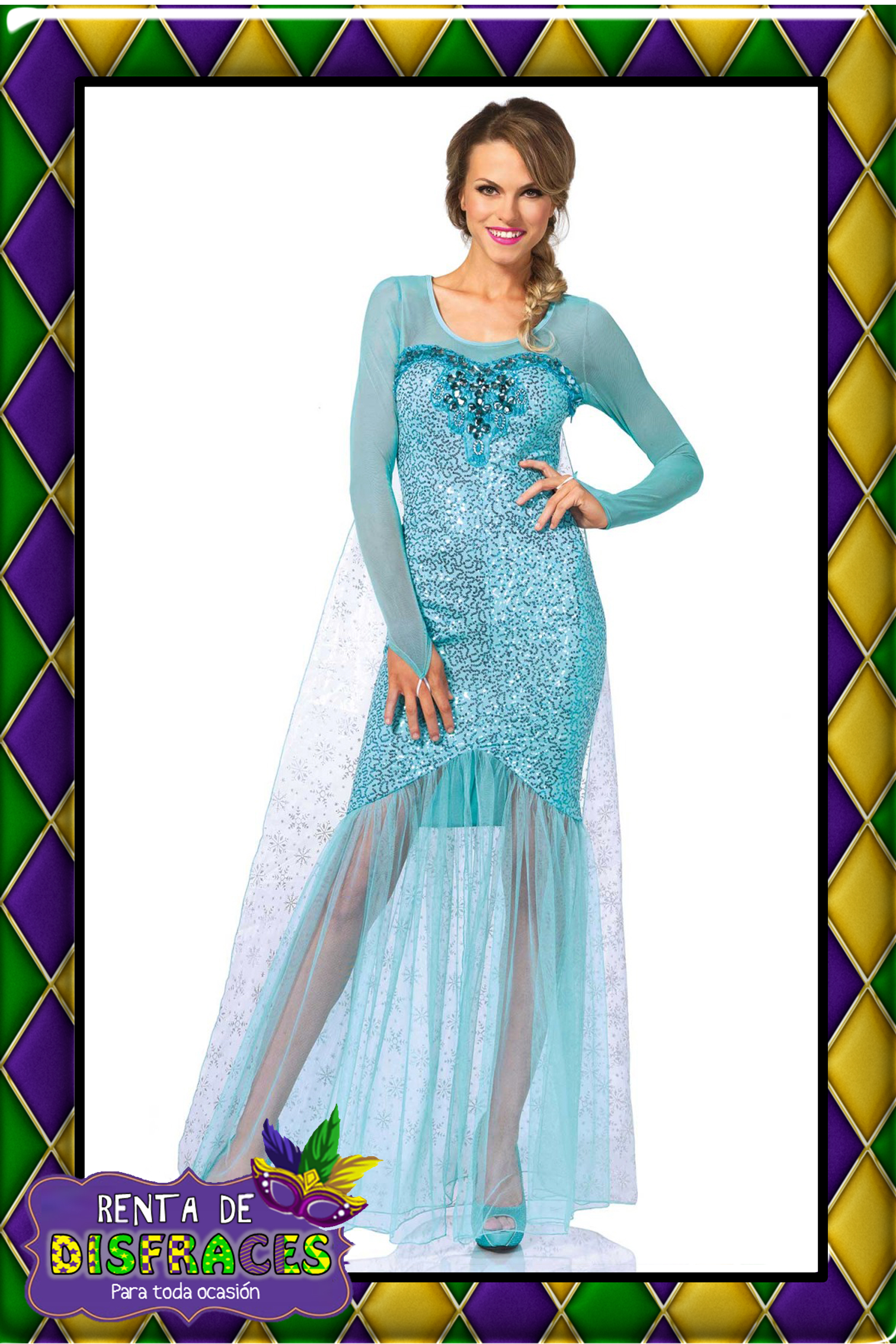 FROZEN 2