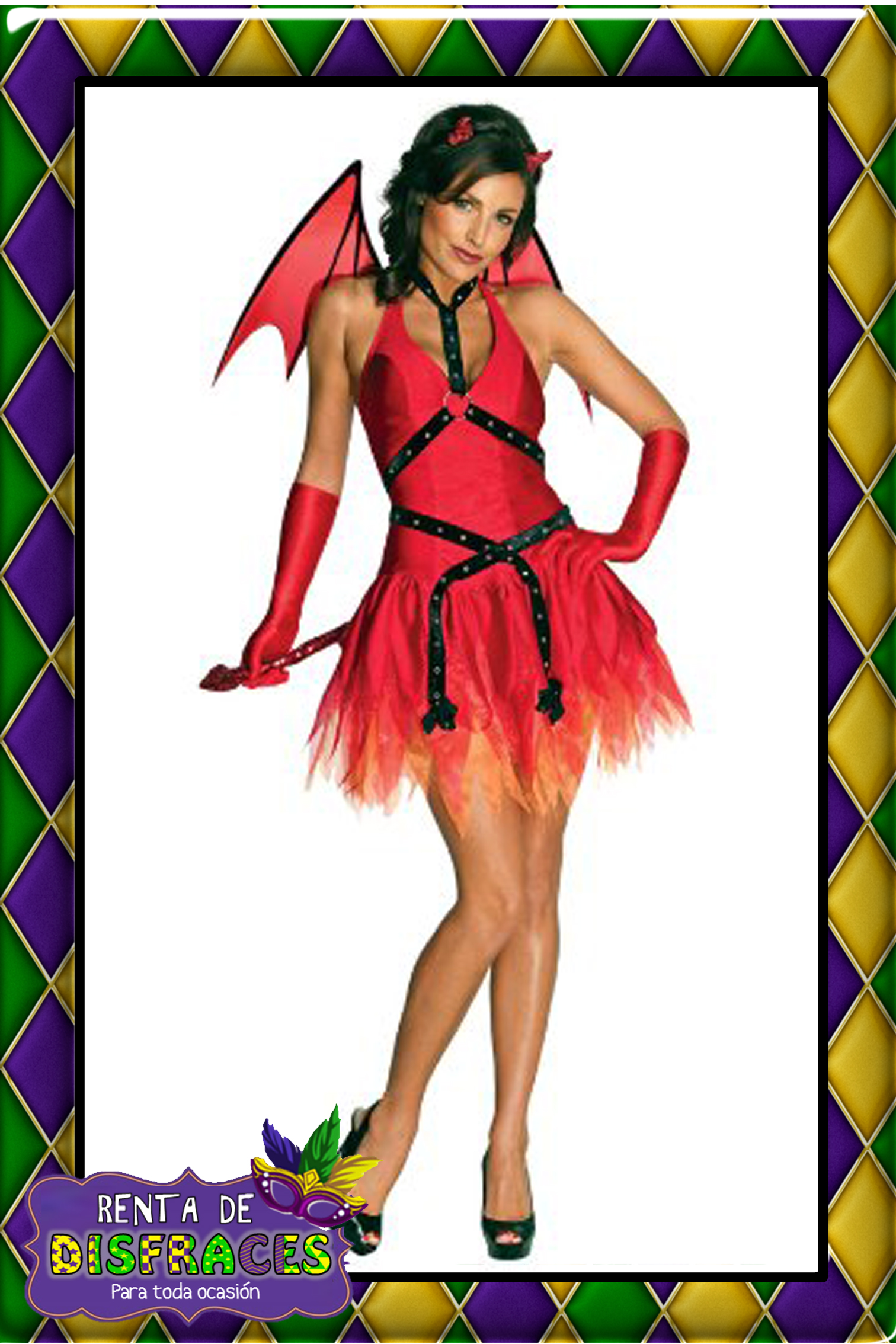 DIABLITA 5