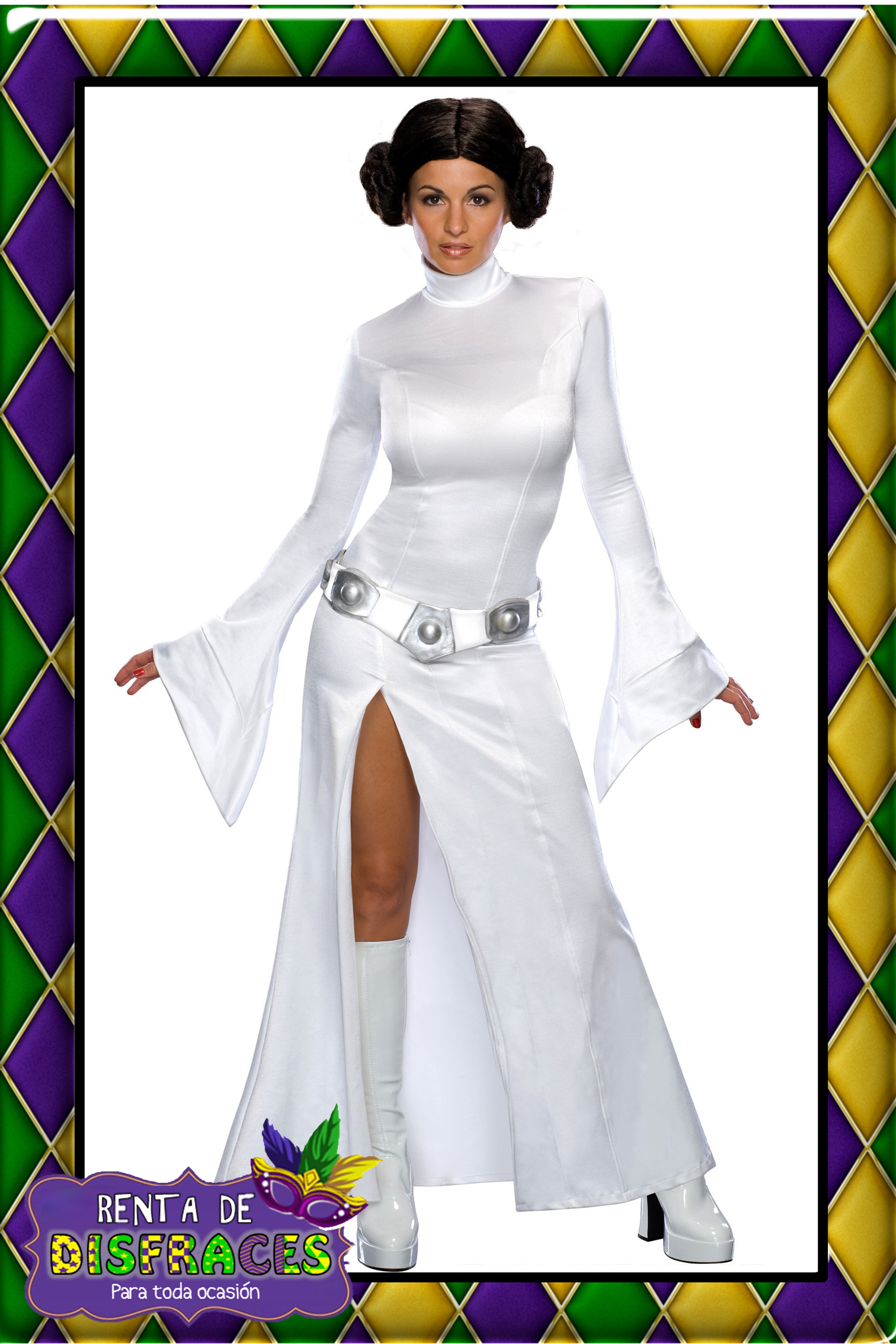 PRINCESA LEIA