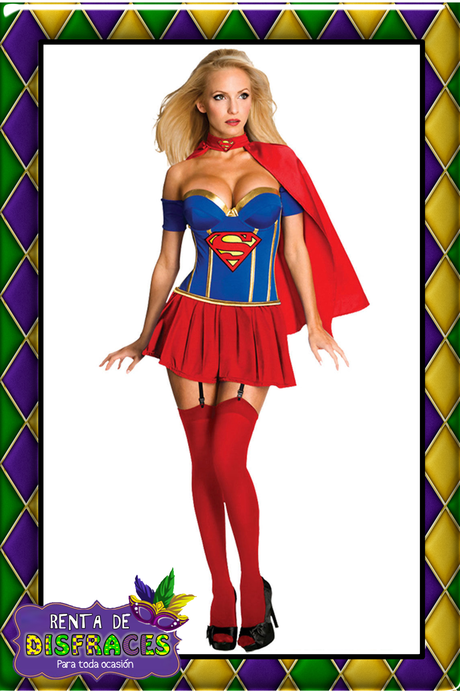 SUPERGIRL 4
