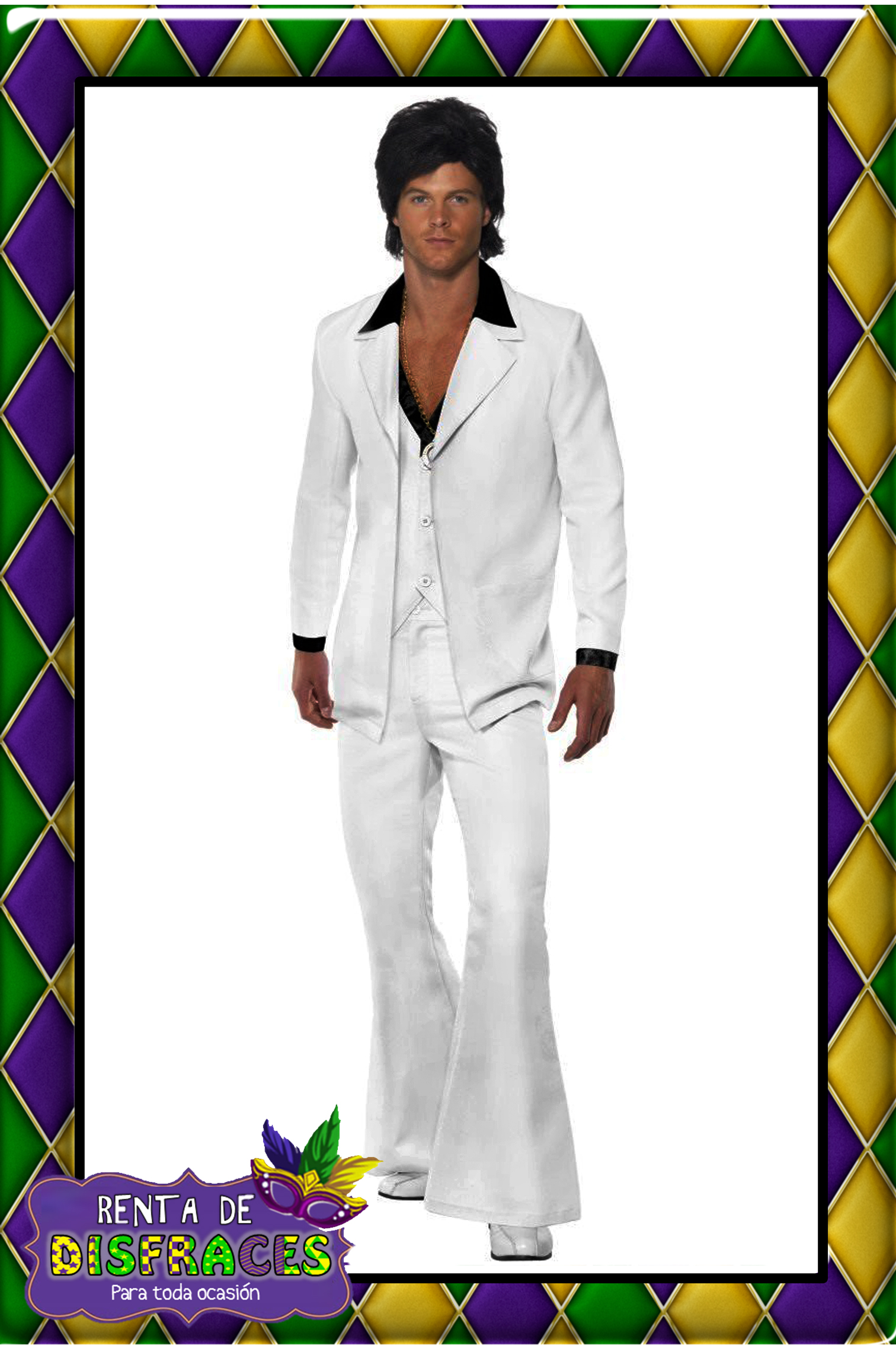 DISCO