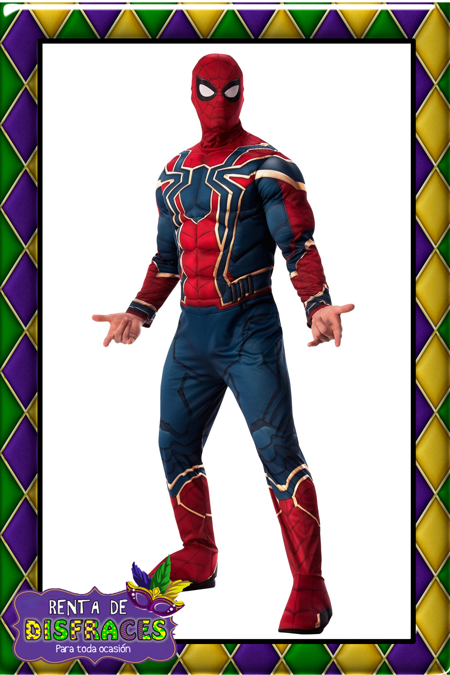 SPIDERMAN 3