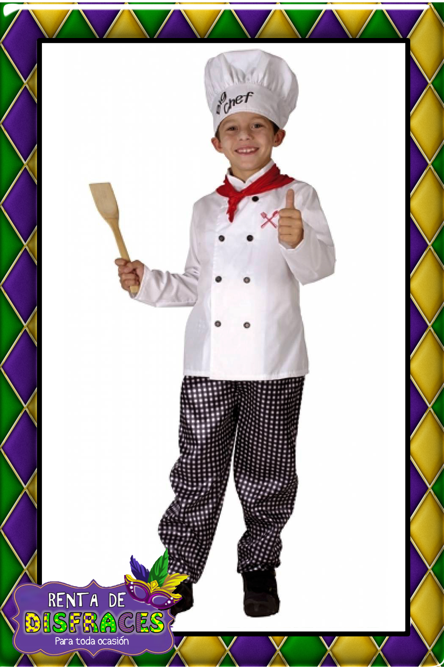 CHEF