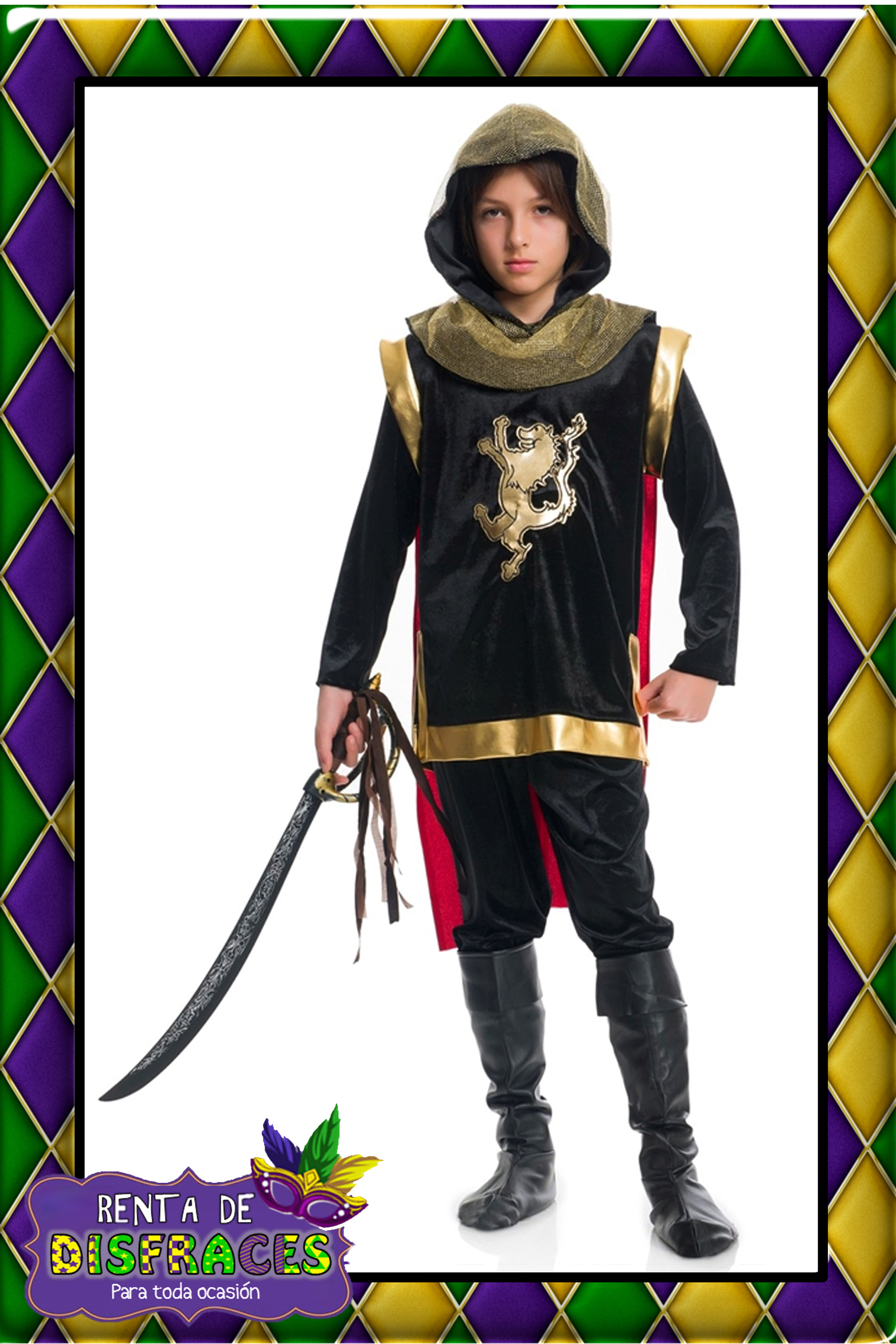 MEDIEVAL
