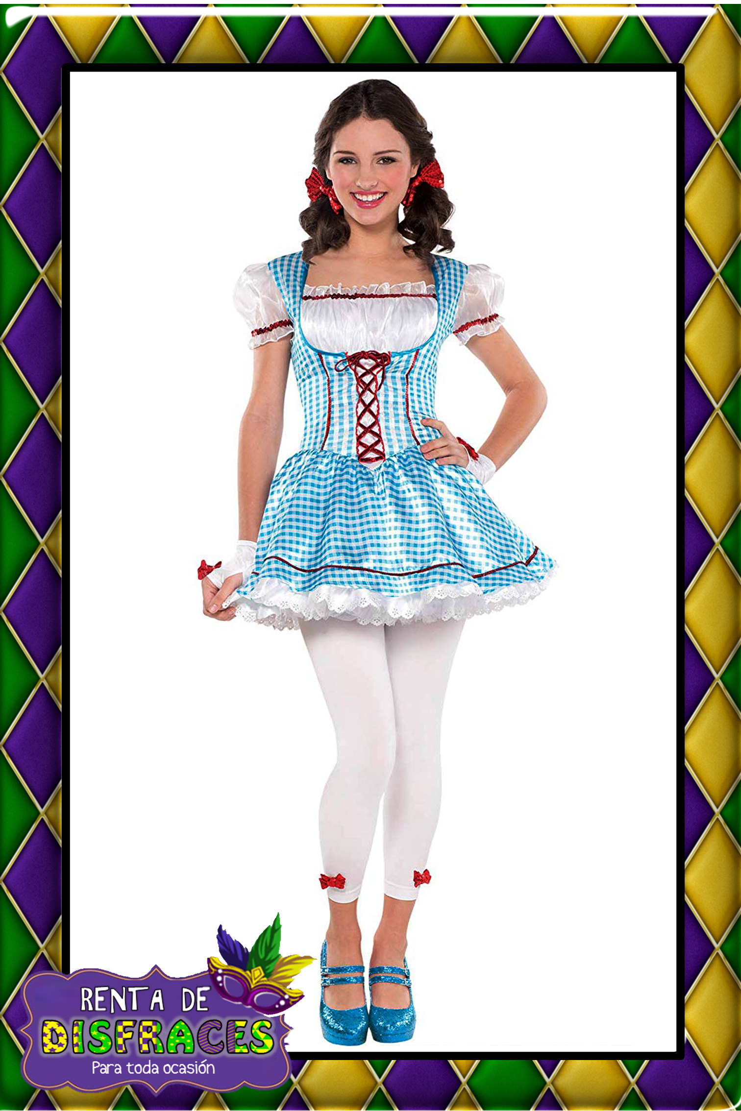 DOROTHY 3