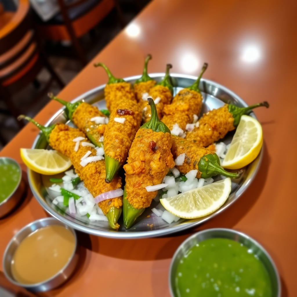 Biryani Day