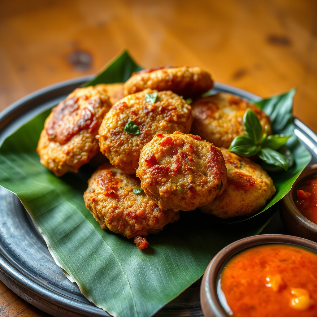Mutton Paya Soup
